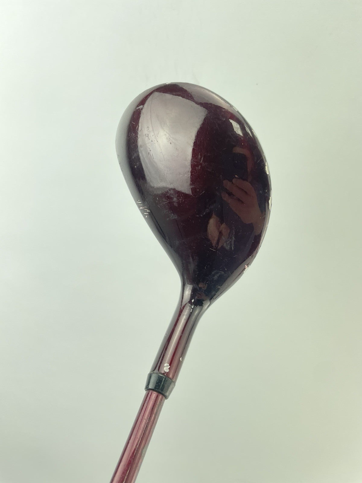 Petron Vogue Ladies 7 Wood 24* Ladies Flex Graphite /Right Hand /New Grip /2638113
