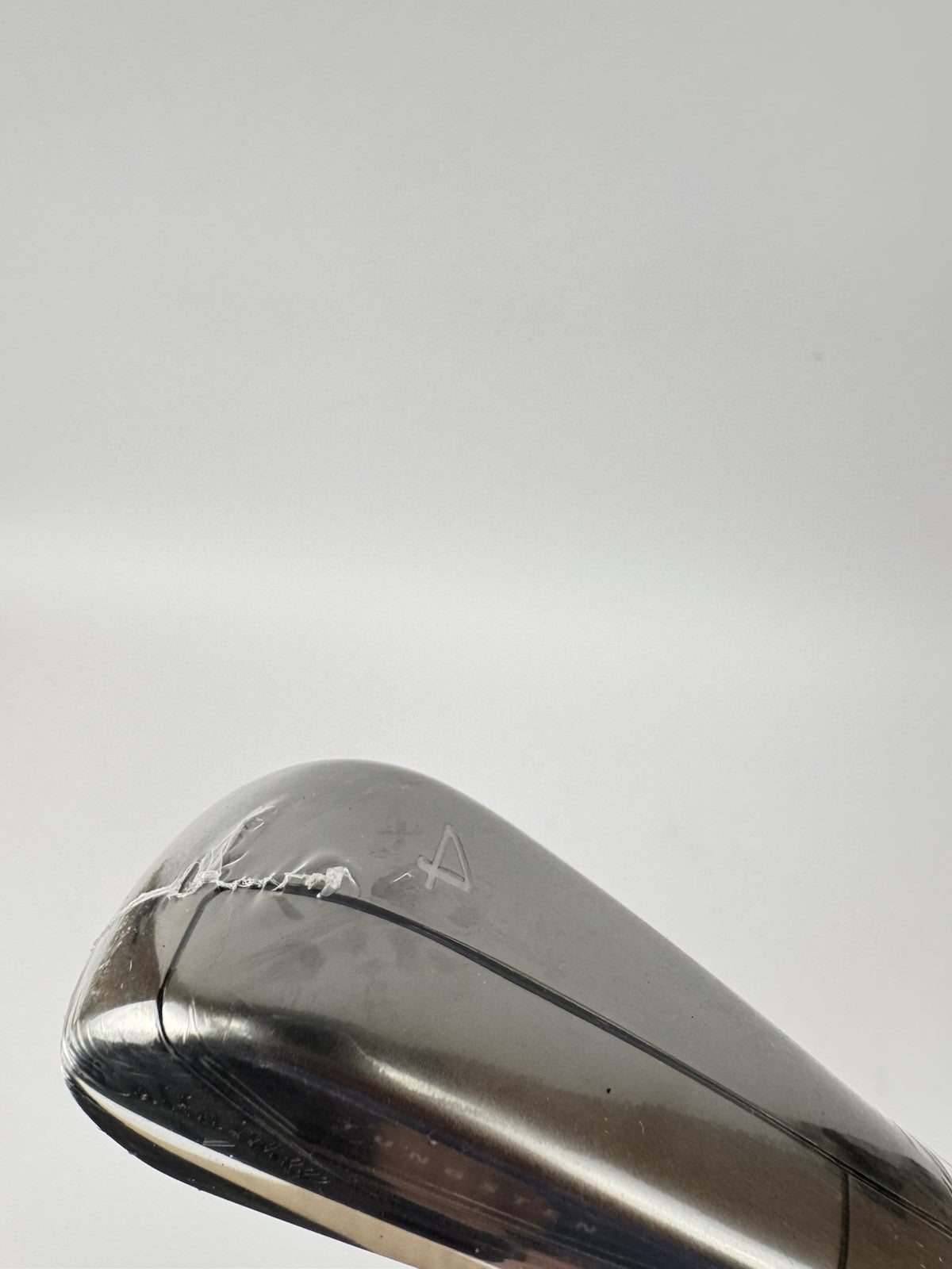 Callaway Big Bertha B23 4 Iron 18* Elevate MPH 95 Regular Steel /New /357674