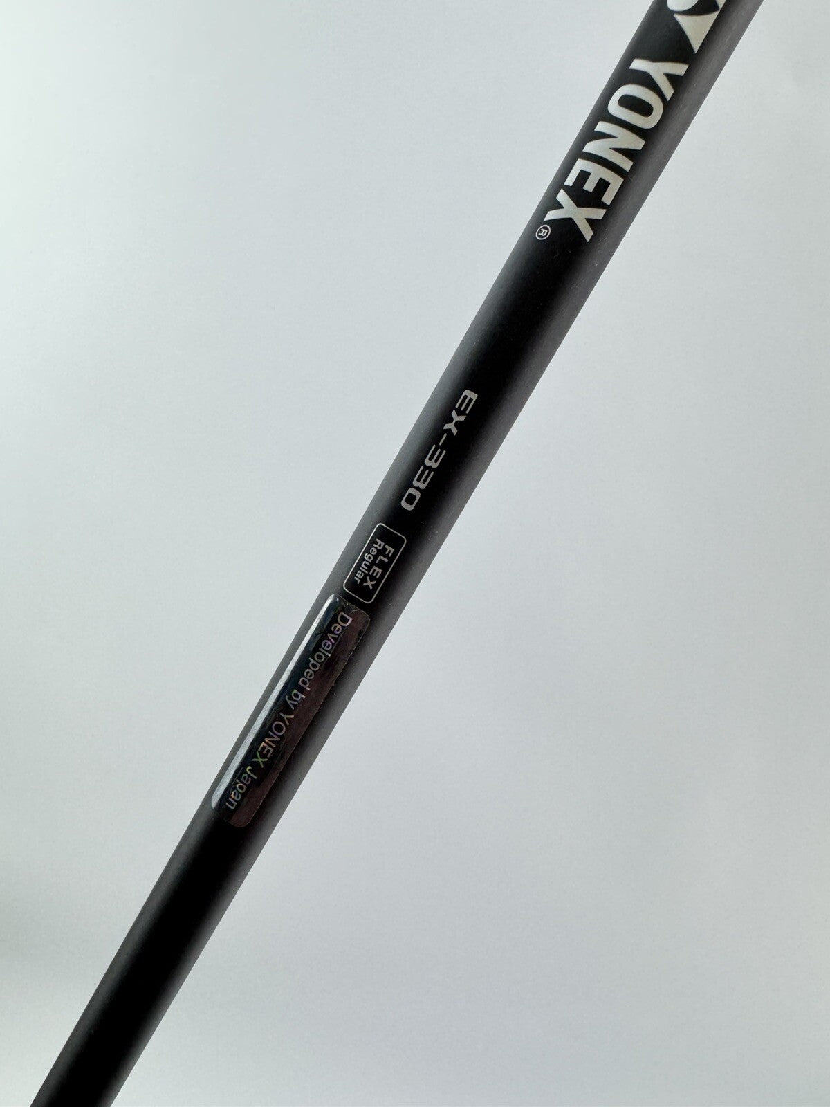Yonex Ezone GS Sand Wedge 54* Regular Flex Graphite /Right Handed /New /3137612