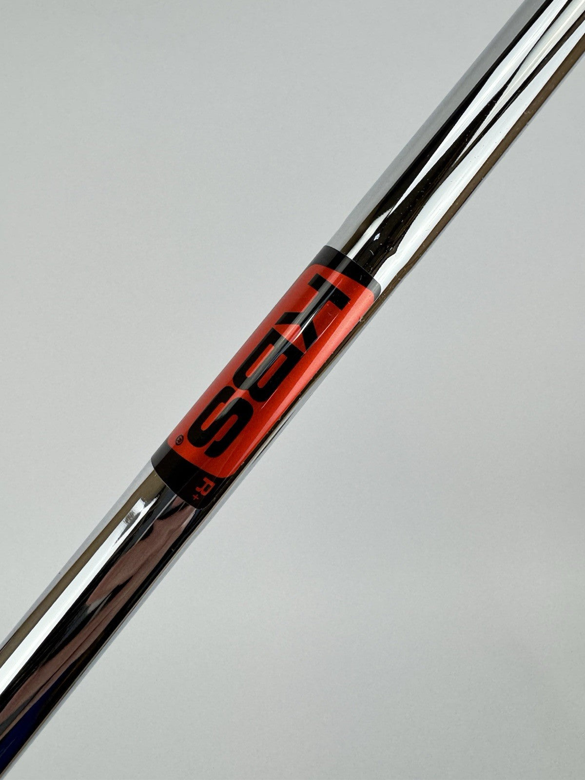 Cobra Aerojet 4 Iron Left Handed 18.5* KBS Tour Regular Flex Steel /New /3265511