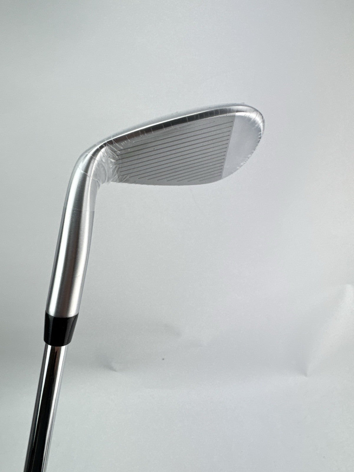 Cobra Air X Sand Wedge 55* Regular Flex Steel /Right Handed /New /293617