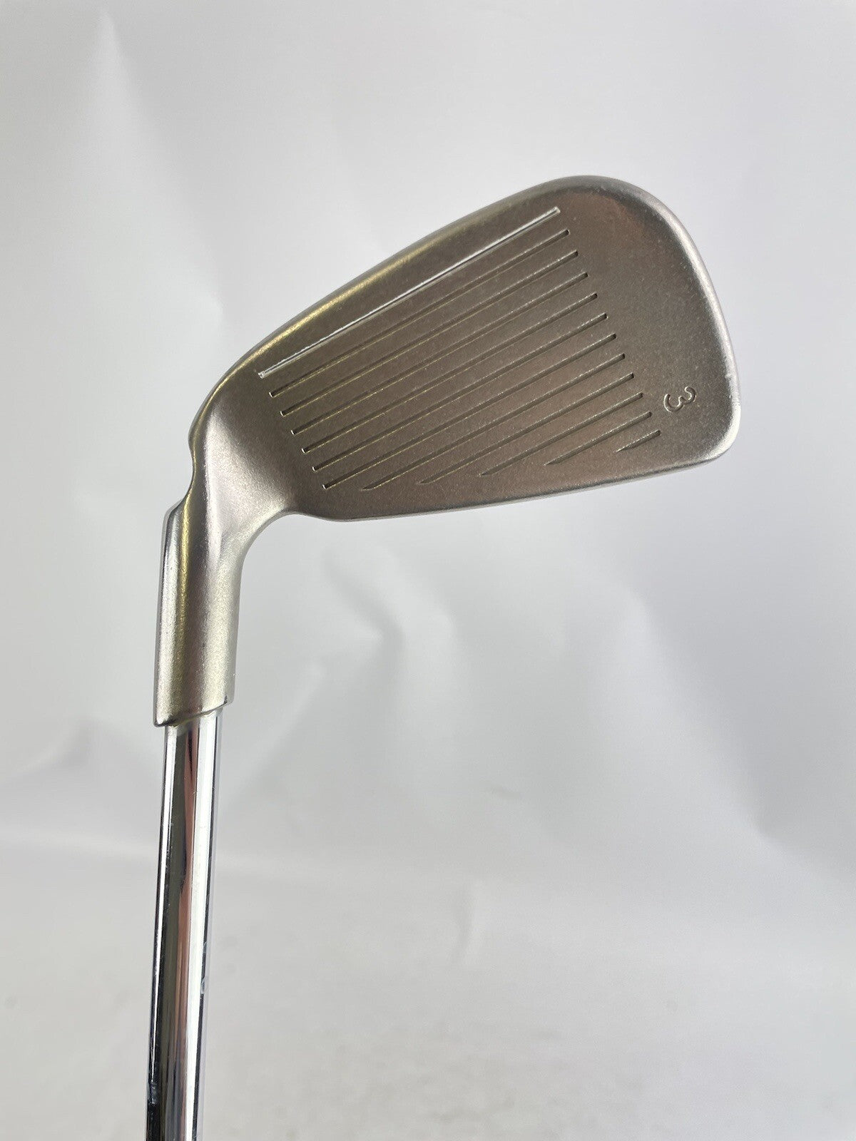 Ping i3 Golf 3 Iron Green Dot JZ Stiff Steel /Right Handed /811810