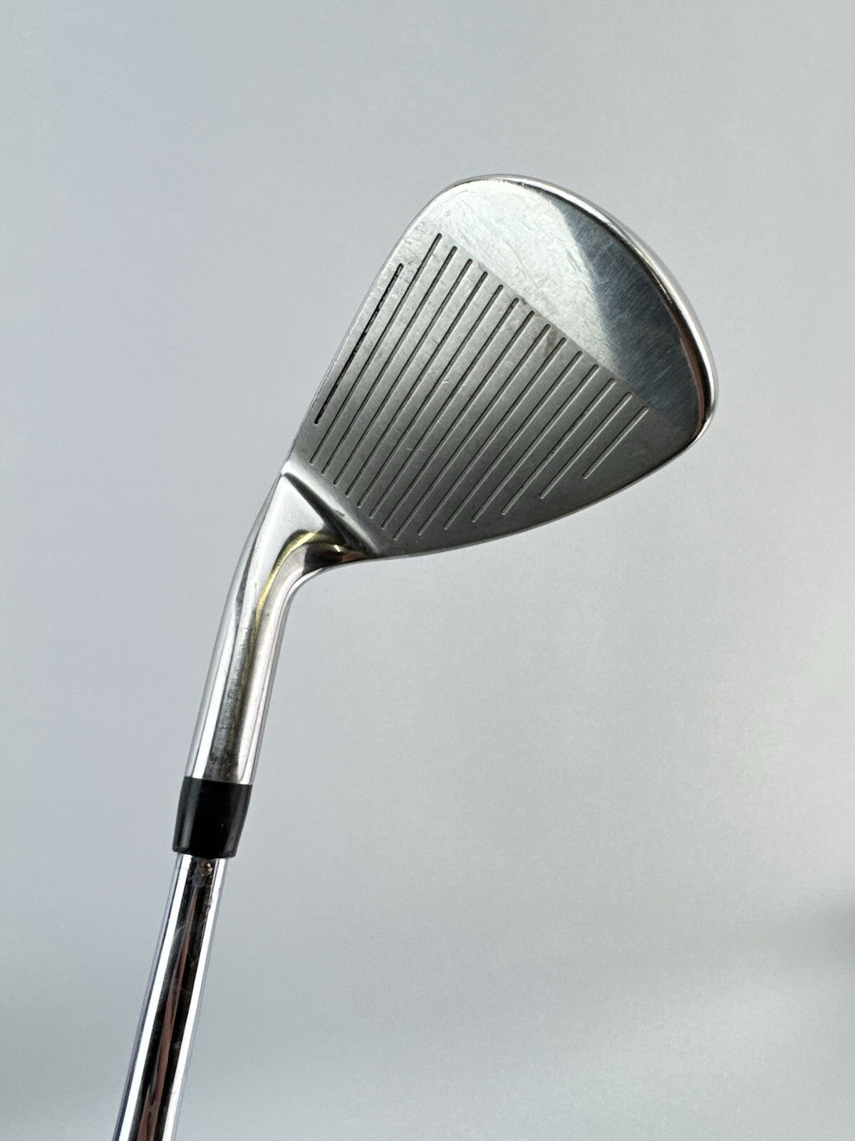 Wishon Golf Gap Wedge 770CFE S300u Stiff Flex Steel +1” /New Mid Grip /2151710