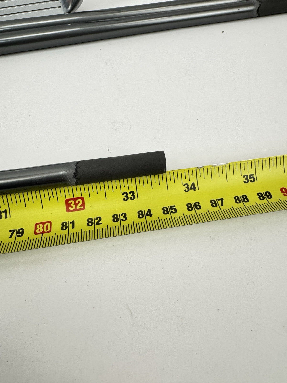 Project X Denali Wedge Shaft Set (3) Charcoal 5.0 Senior Graphite 0.355 /3459810