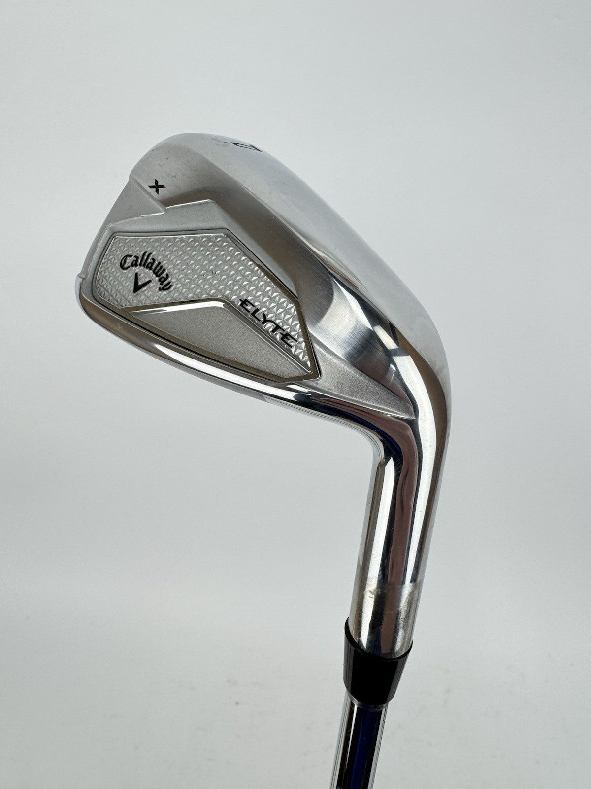 Callaway Elyte X Pitching Wedge Elevate MPH 85 Regular Steel /Right /320670