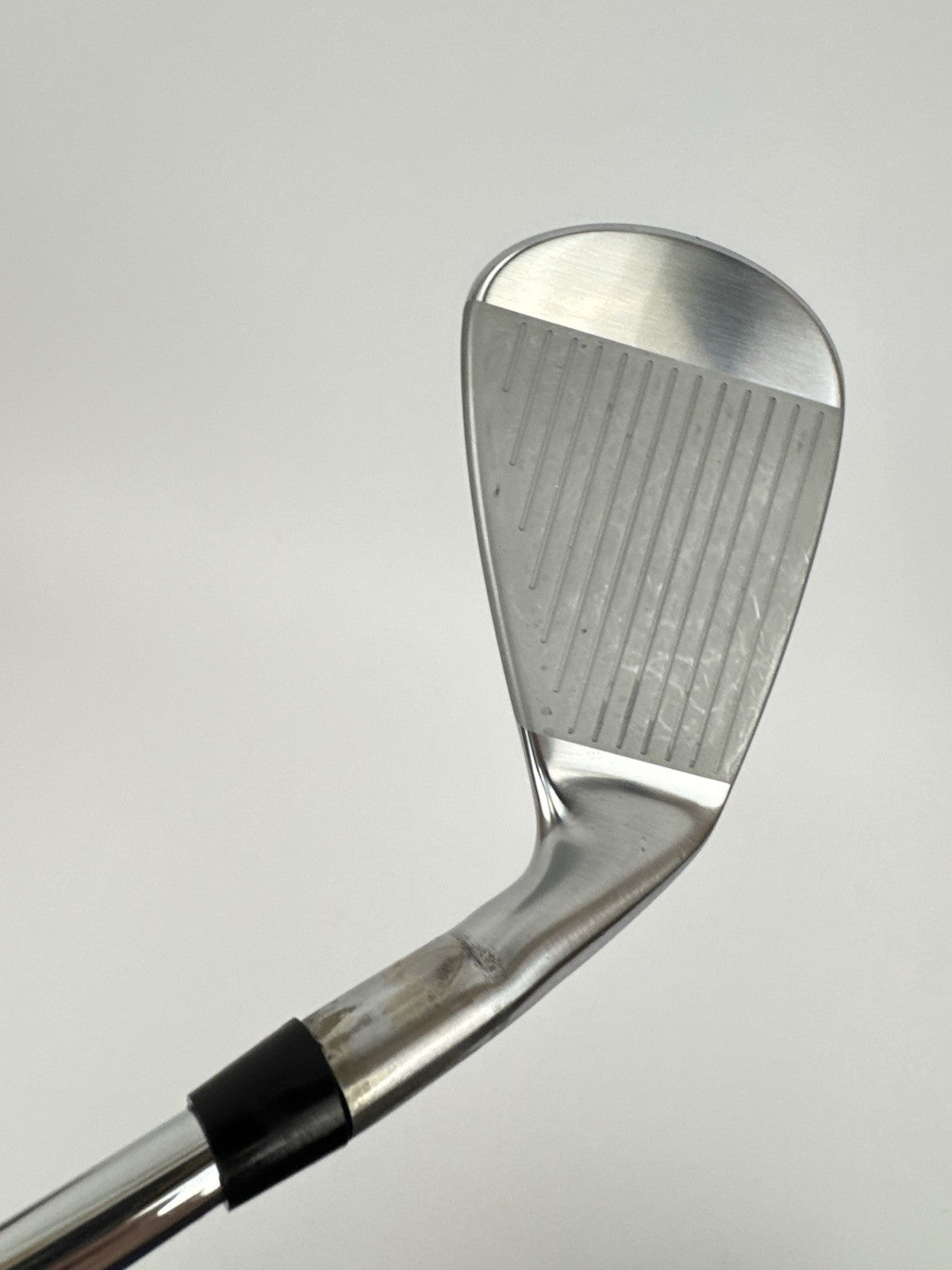 Mizuno Pro245 8 Iron Left Handed Elevate MPH 85 Stiff Flex Steel /2up /3297011