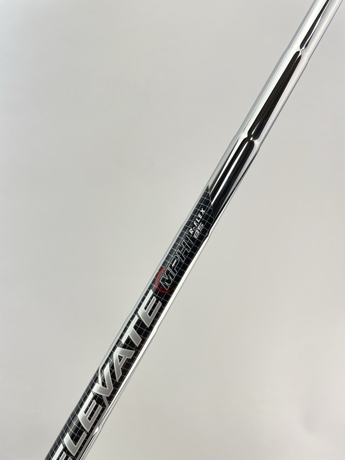 Elevate MPH 85 Iron Shaft Regular Flex Steel 36 /0.370 Parallel /266934