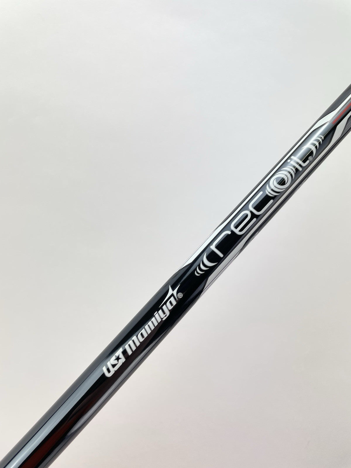 Recoil Dart Iron Shaft 65 F3 Regular Flex Graphite 35.75 /0.355 Tapered /283852