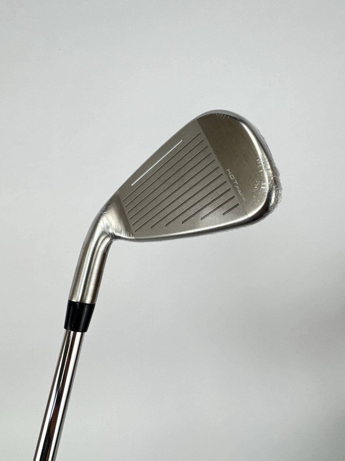 Cobra Aerojet 4 Iron Driving Iron 18.5* KBS Tour Lite Regular Steel /New /3341211
