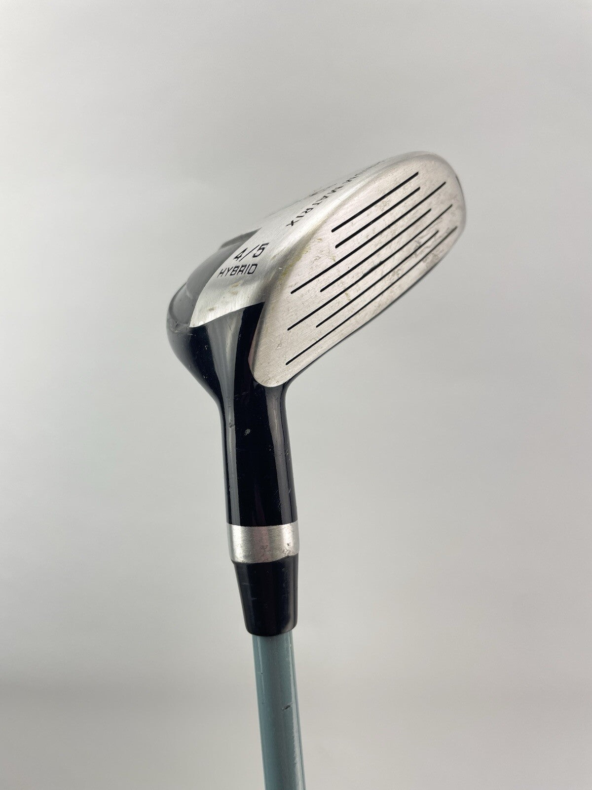 Masters Golf 4/5 Hybrid Ladies Flex Graphite /Right /Good Grip /37.5” /224303