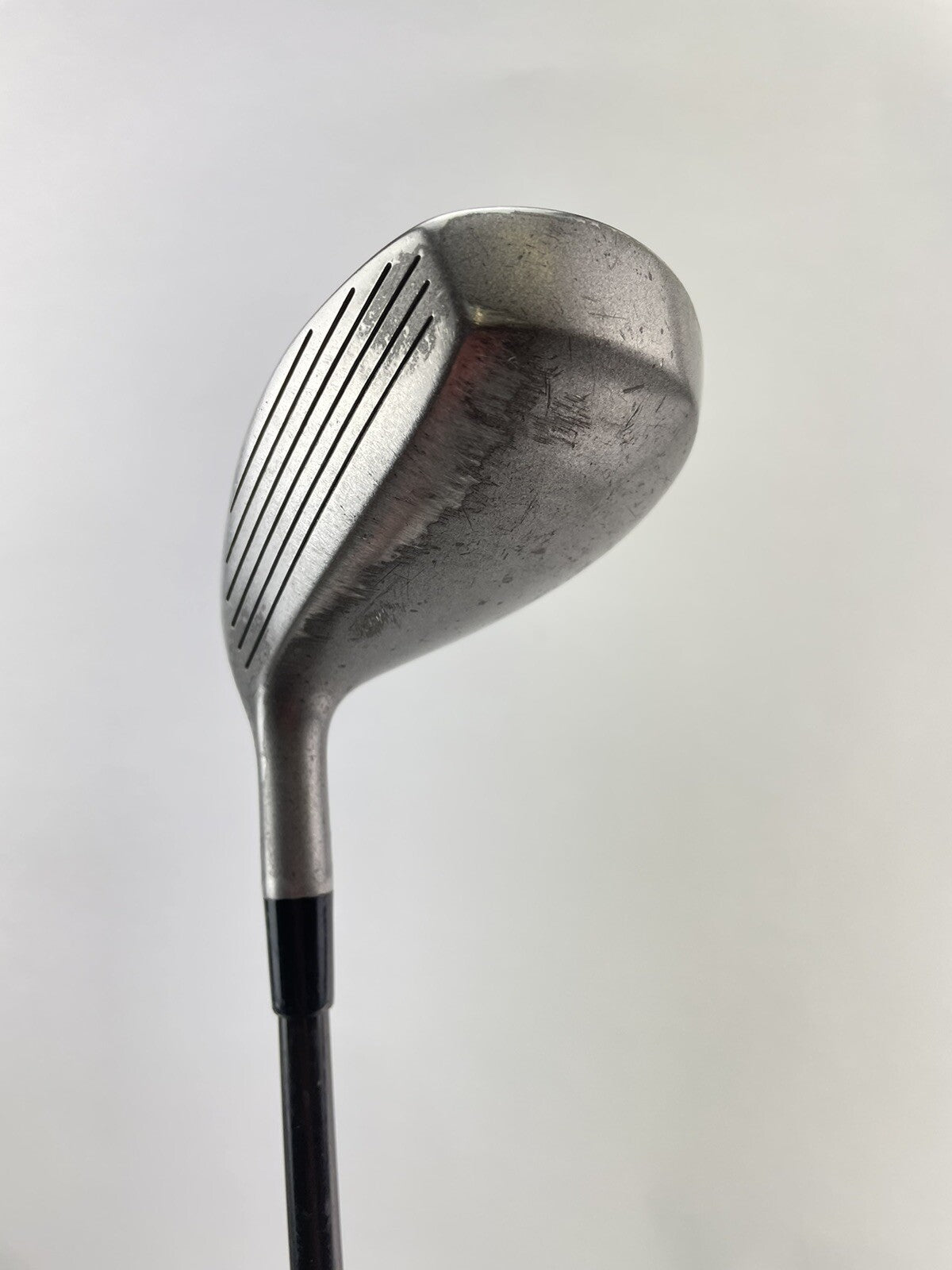 Adams Golf 3 Wood 16* Tight Lies Regular Flex Graphite /Right /New Grip /212497