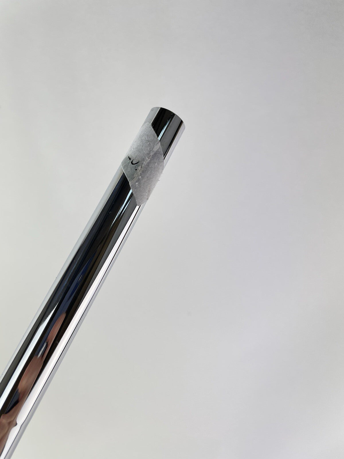Elevate 85 Iron Shaft ETS VSS Regular Flex Steel 35" /0.370 Parallel /147398
