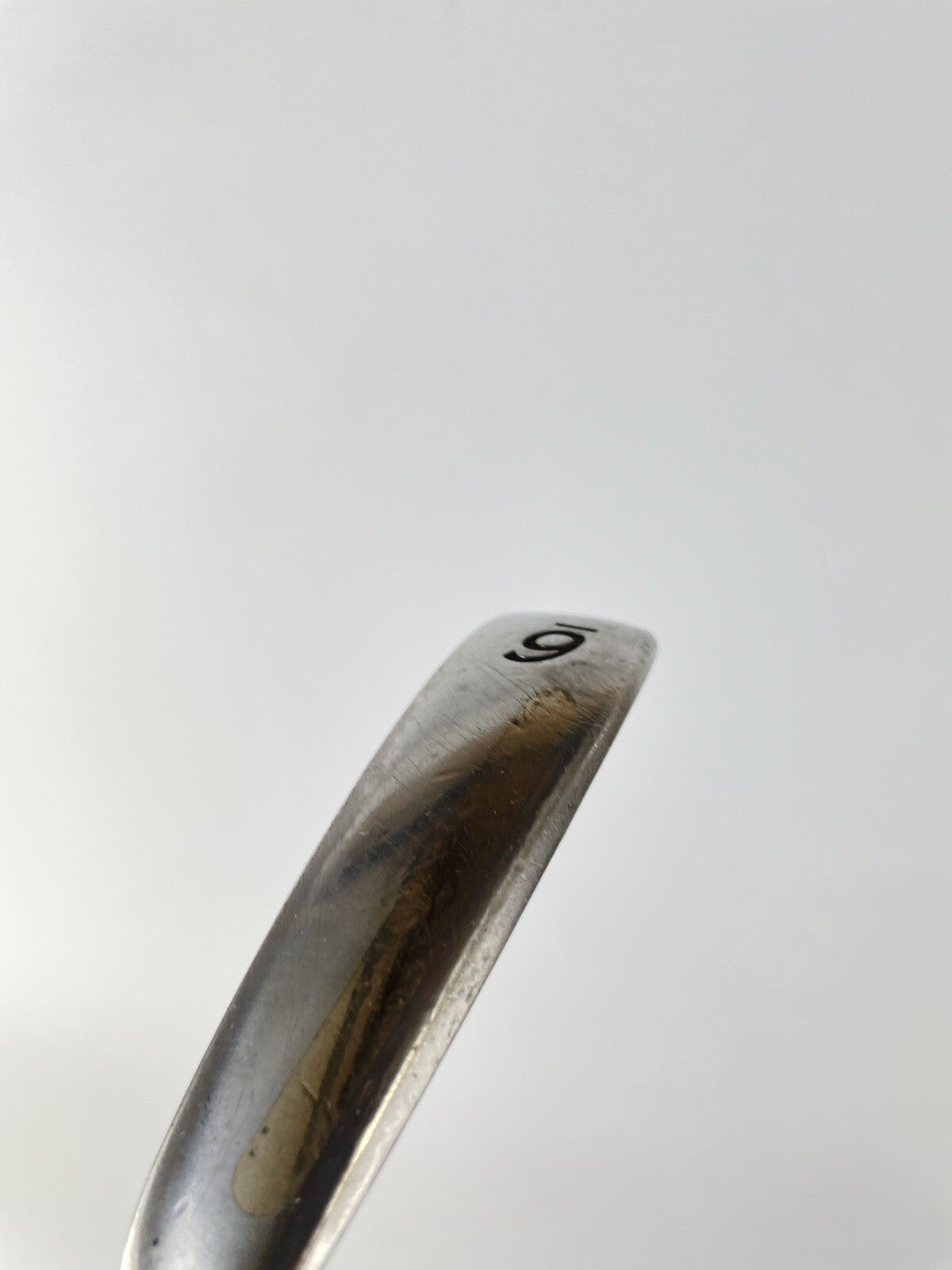 Taylormade 6 Iron 320 Series Regular Flex Steel /Right Handed /Good Grip /118177
