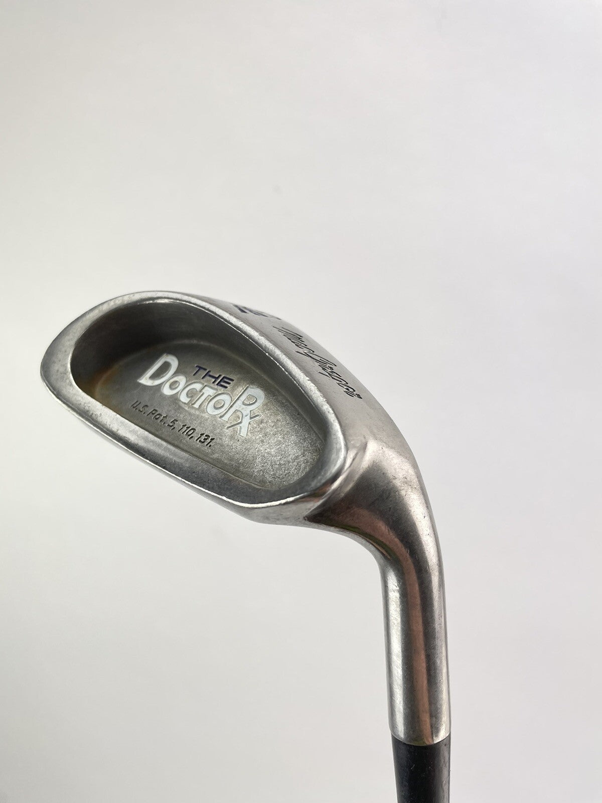 MacGregor Golf Sand Wedge The Doctor X Regular Steel /Right  /New Mid Grip/197473