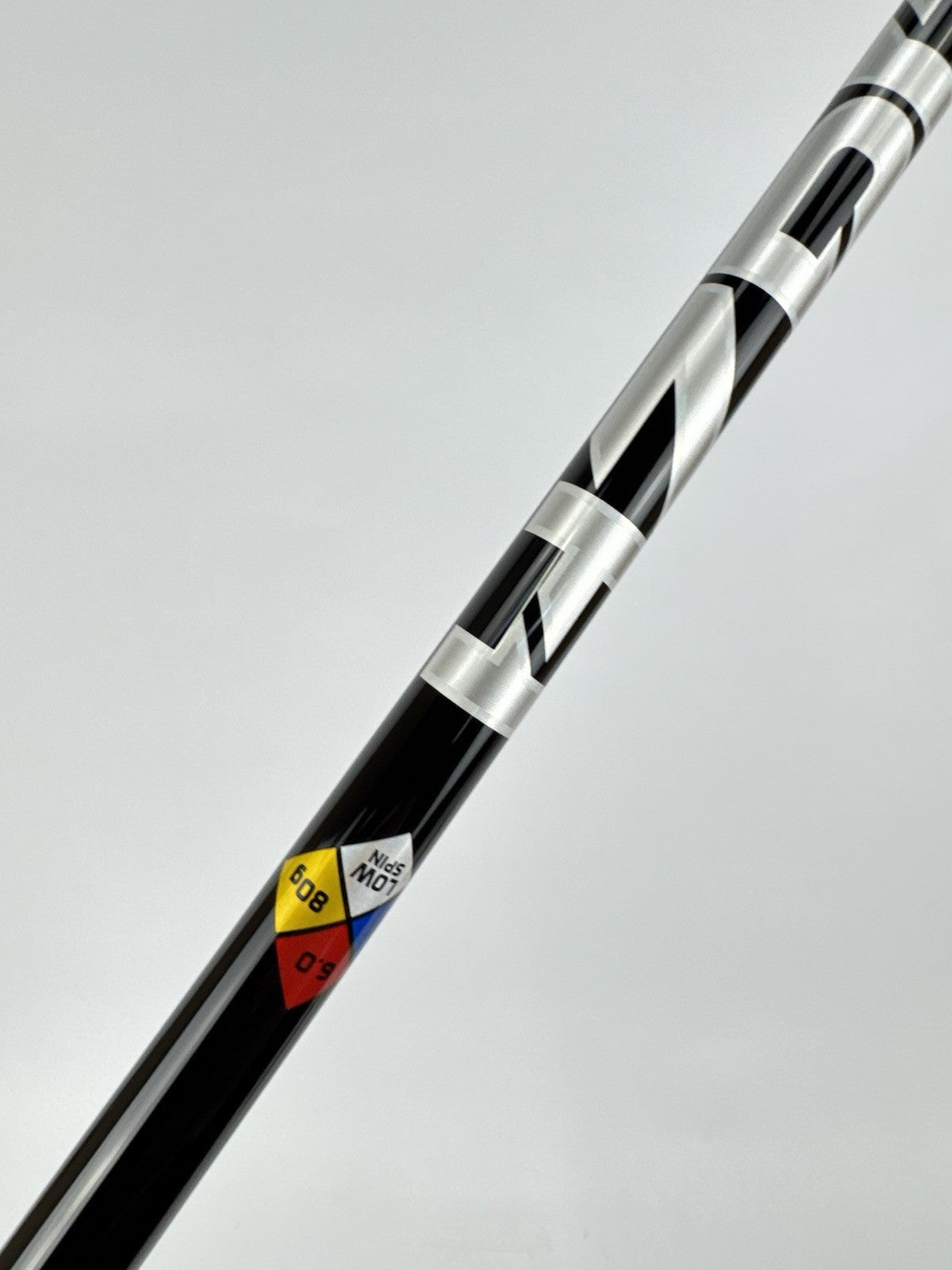 Project X Hzrdus Gen4 Driver Fairway Shaft 6.0 Stiff Graphite 80G /New /315964