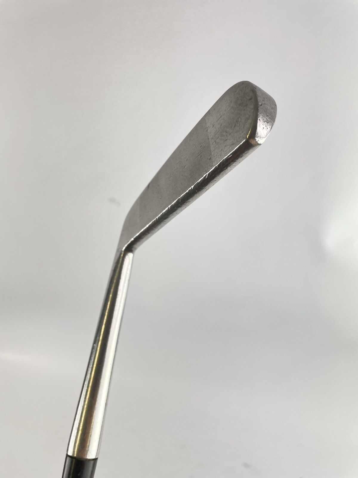 George Nicoll Whippet Putter Blade Heel Shafted 36” Right /New Grip /1067413
