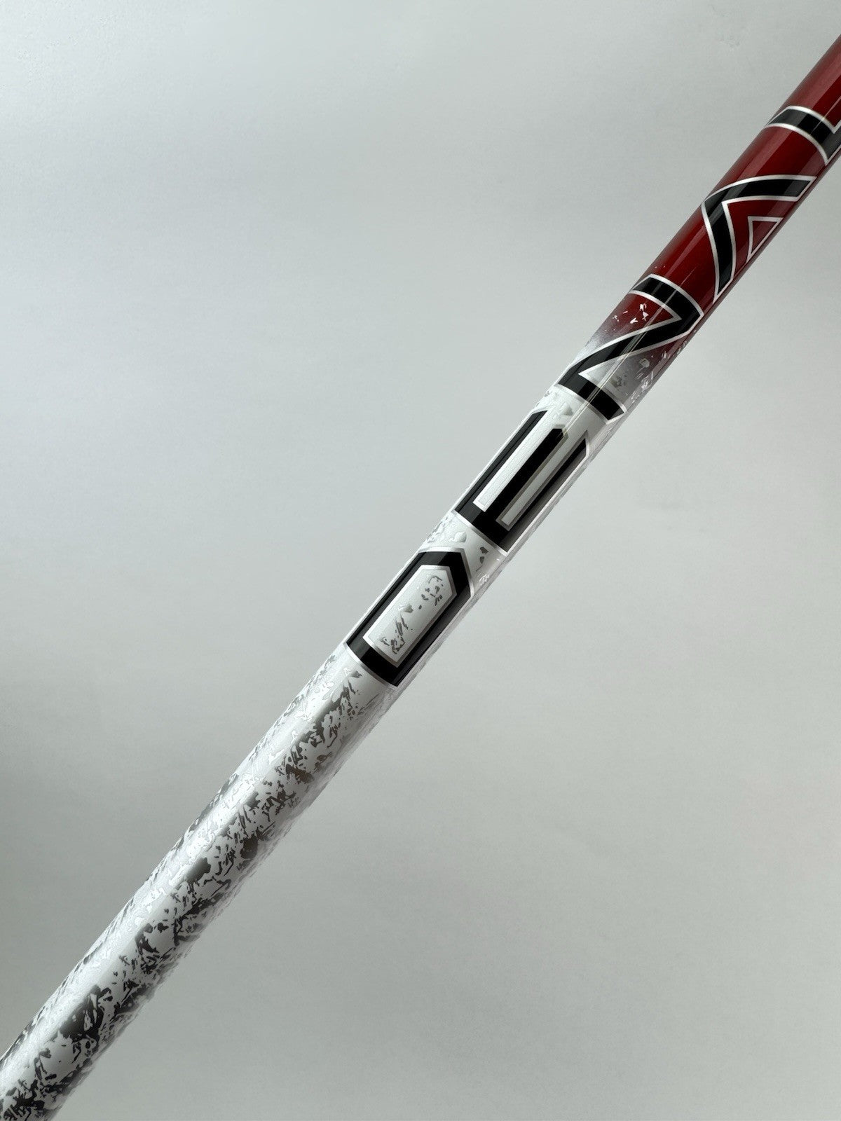 Project X Denali Red Driver Shaft Ping G440 G430 6.0 60G 44.5” /287601