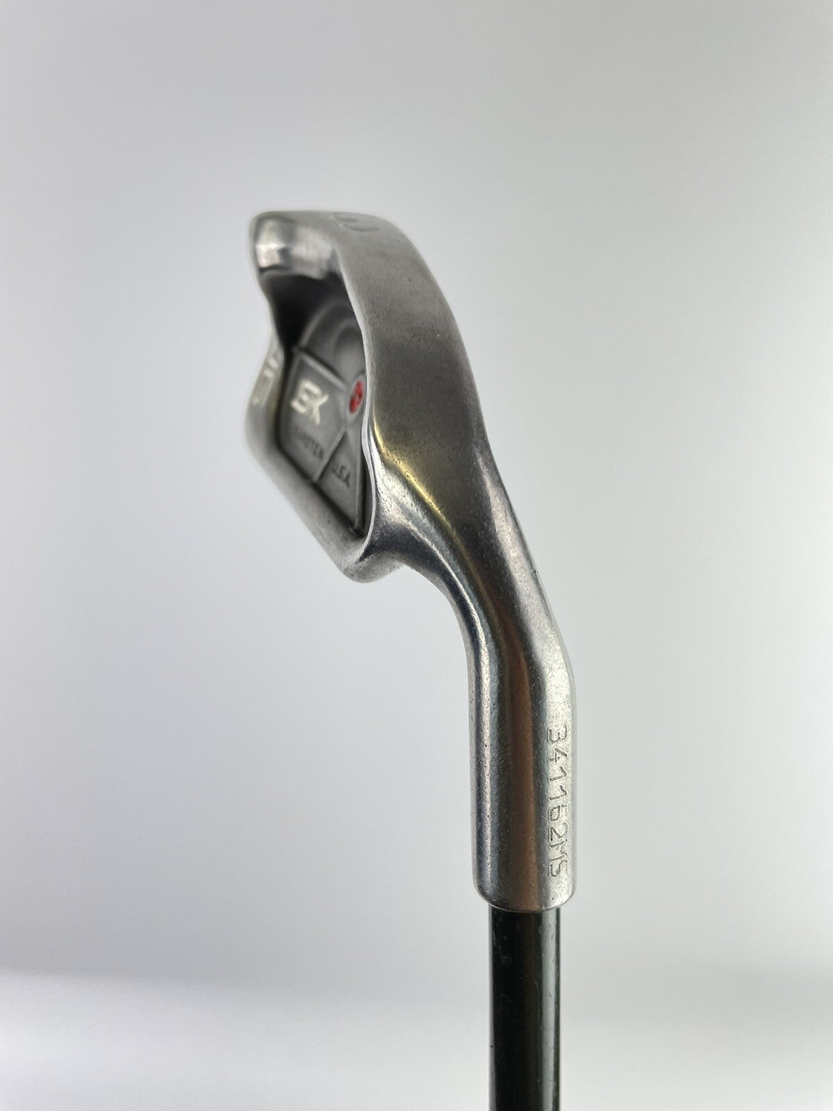 Ping ISI-K 3 Iron Red Dot V53 Regular Flex Graphite /Right Handed/New Grip /28273
