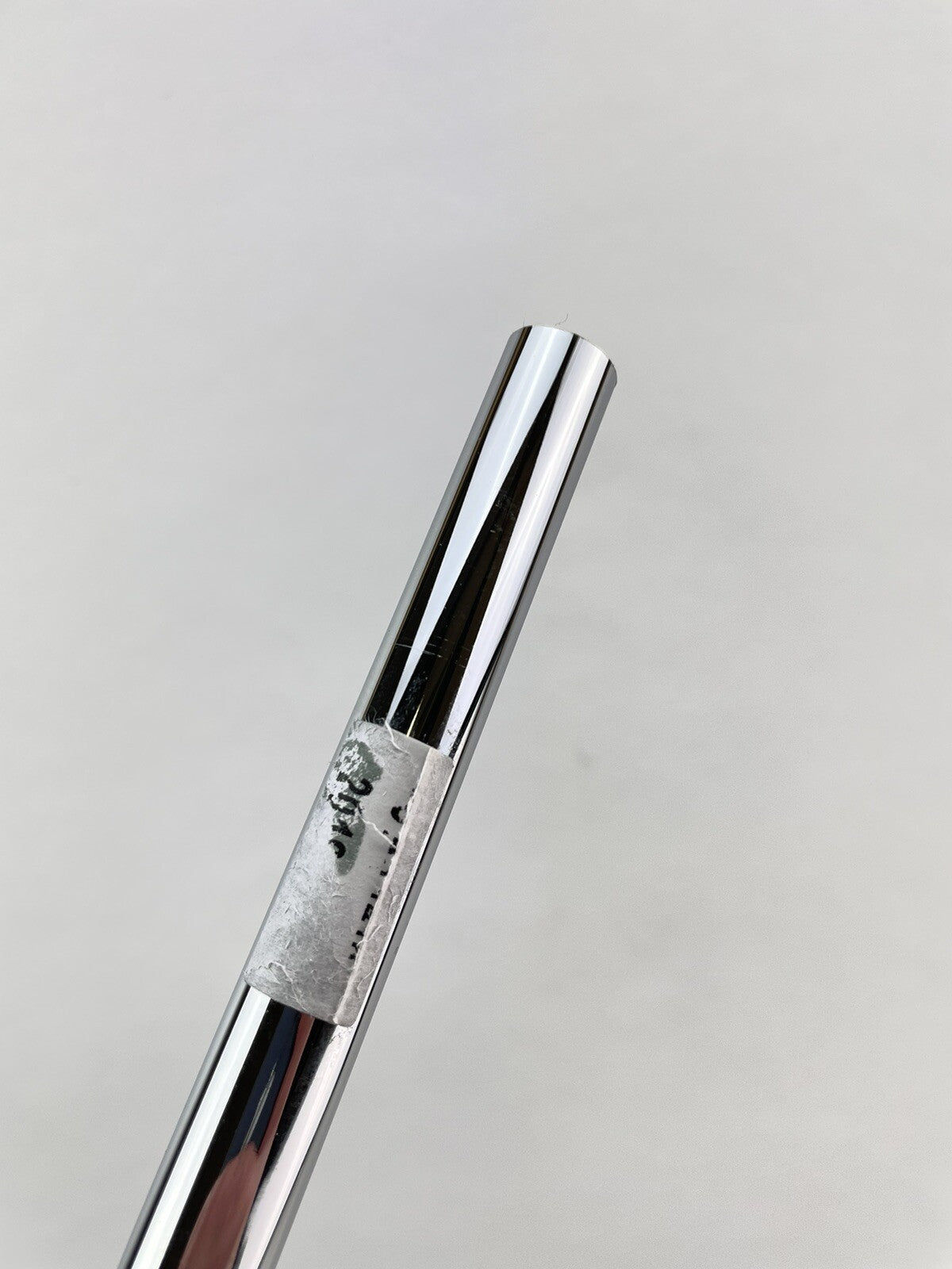 Elevate Tour Iron Shaft Stiff Flex Steel 35" /0.355 Tapered Tip /210559