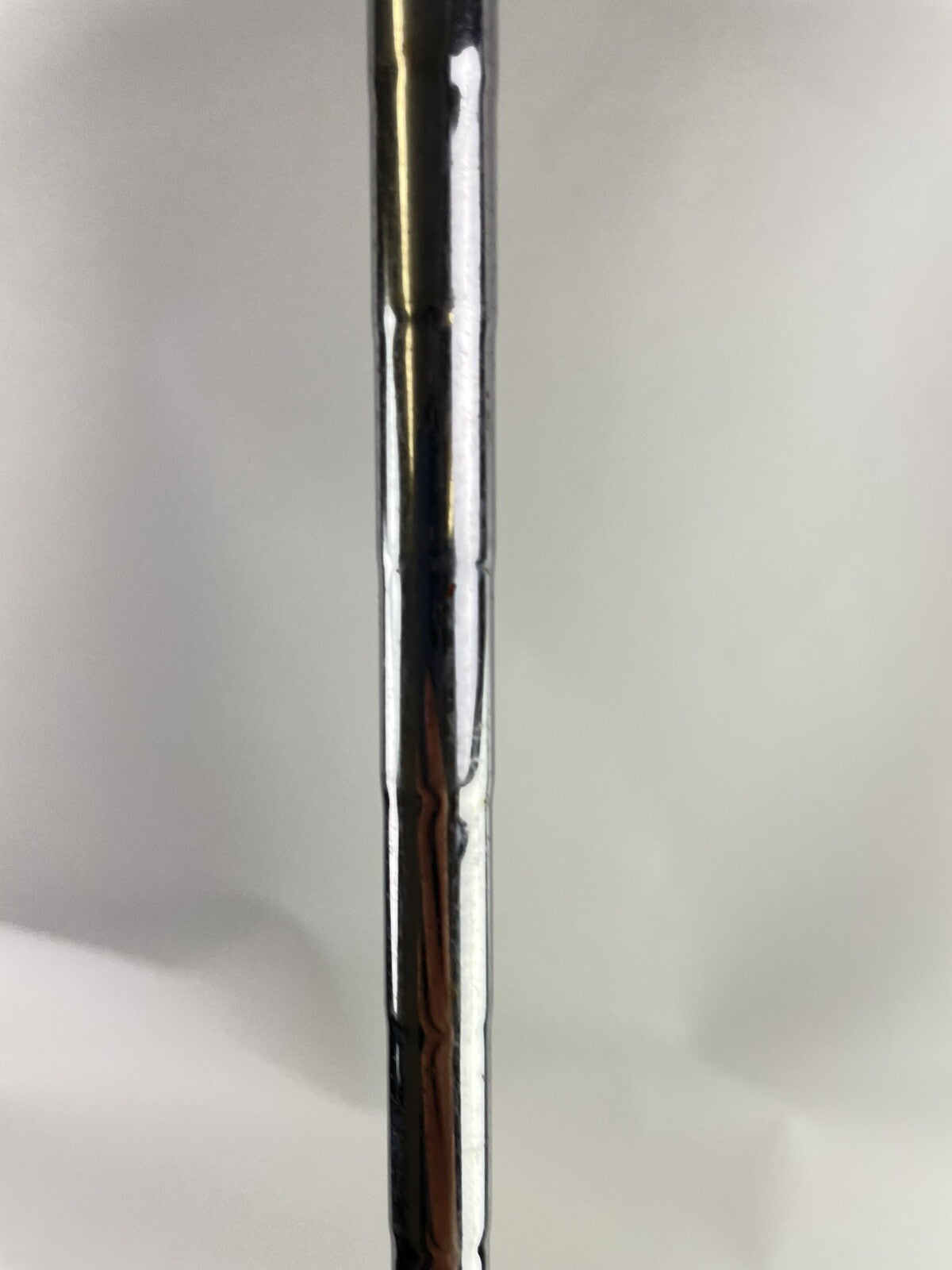 Mizuno Harvey Ball Banger Putter 8704 35” Steel /Right /Toe Balanced /1165315