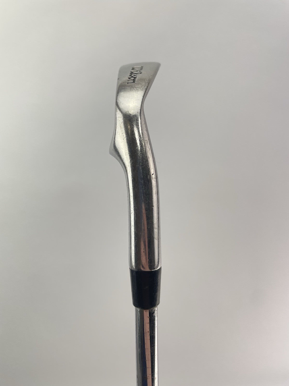 Wilson Golf 6 Iron Gear Effect Regular Flex Steel /Right /New Grip /256695