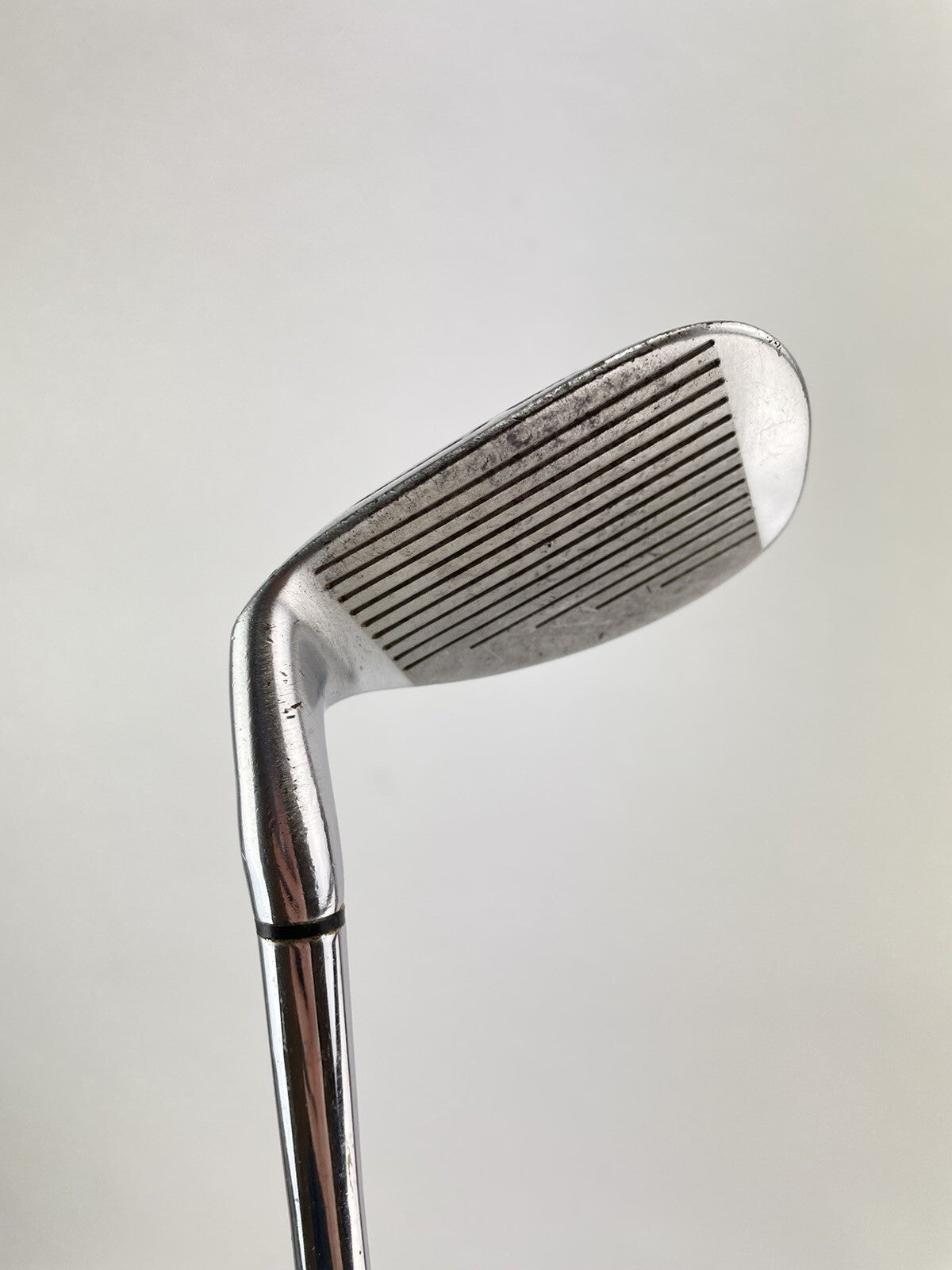Palmer Golf Sand Wedge FTD Regular Flex Steel /Right Handed /New Grip /1940511