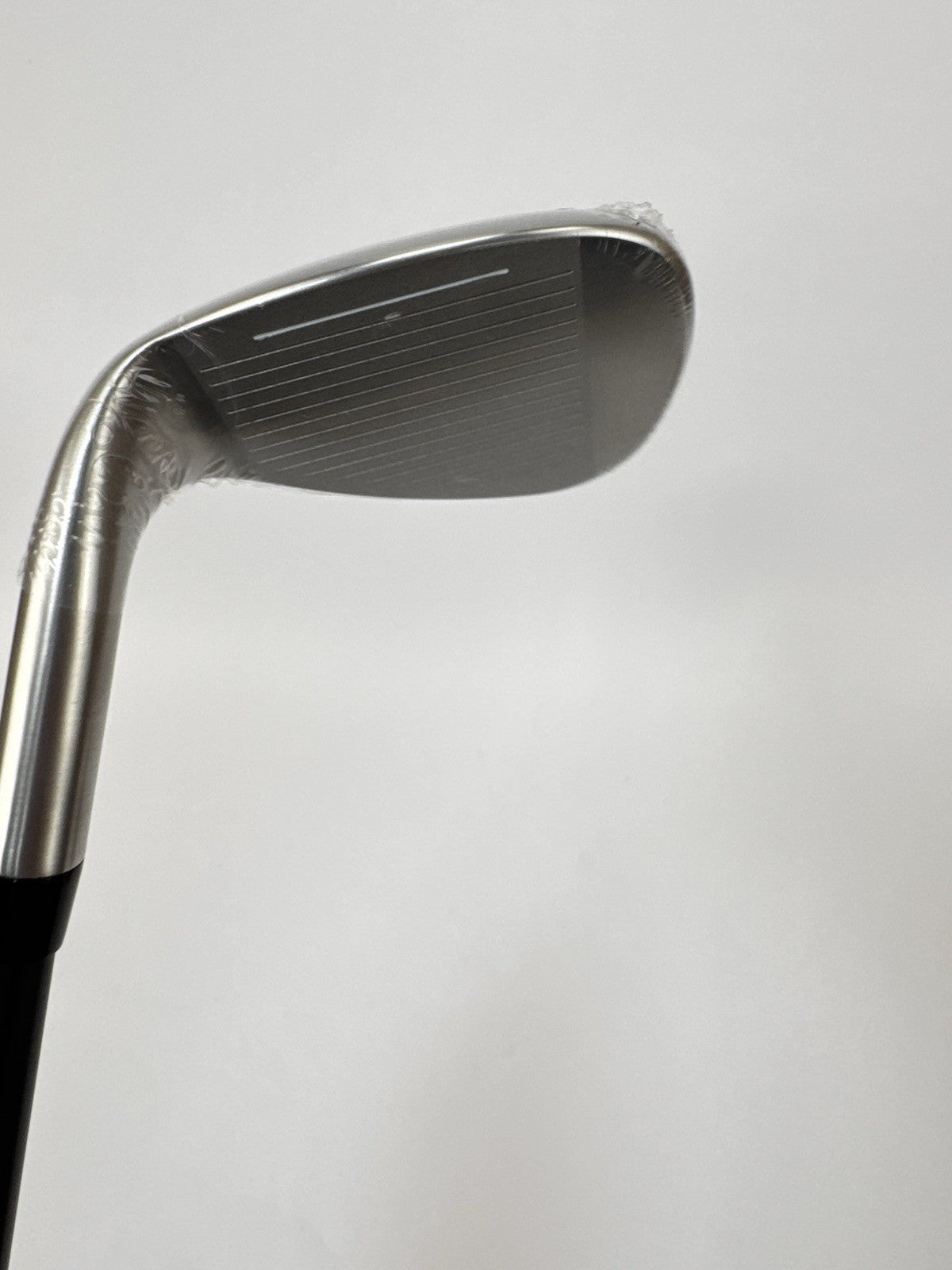 Cobra Aerojet Sand Wedge 54* KBS PGI 65 Senior Flex Graphite /Right /New /357017