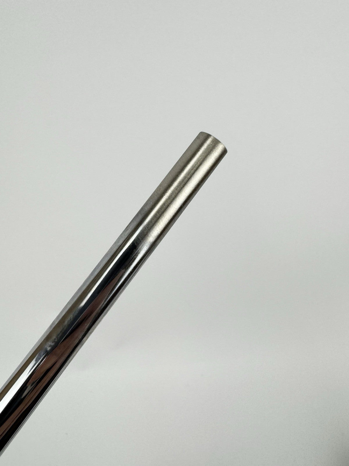 Project X 6.0 Iron Shaft Regular Flex Steel 35.25” /0.355 Tapered /323677