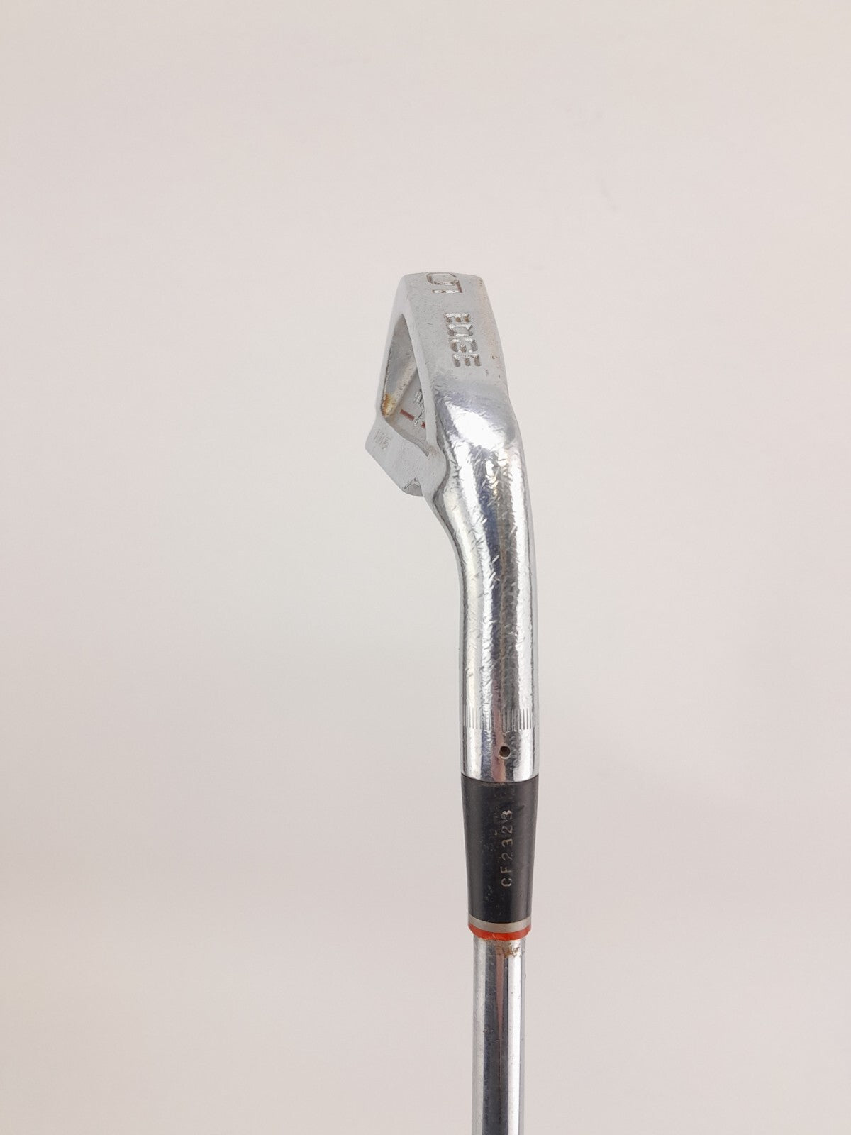 Ben Hogan 5 Iron Forged Edge Regular Steel /Right Handed /New Grip /166852
