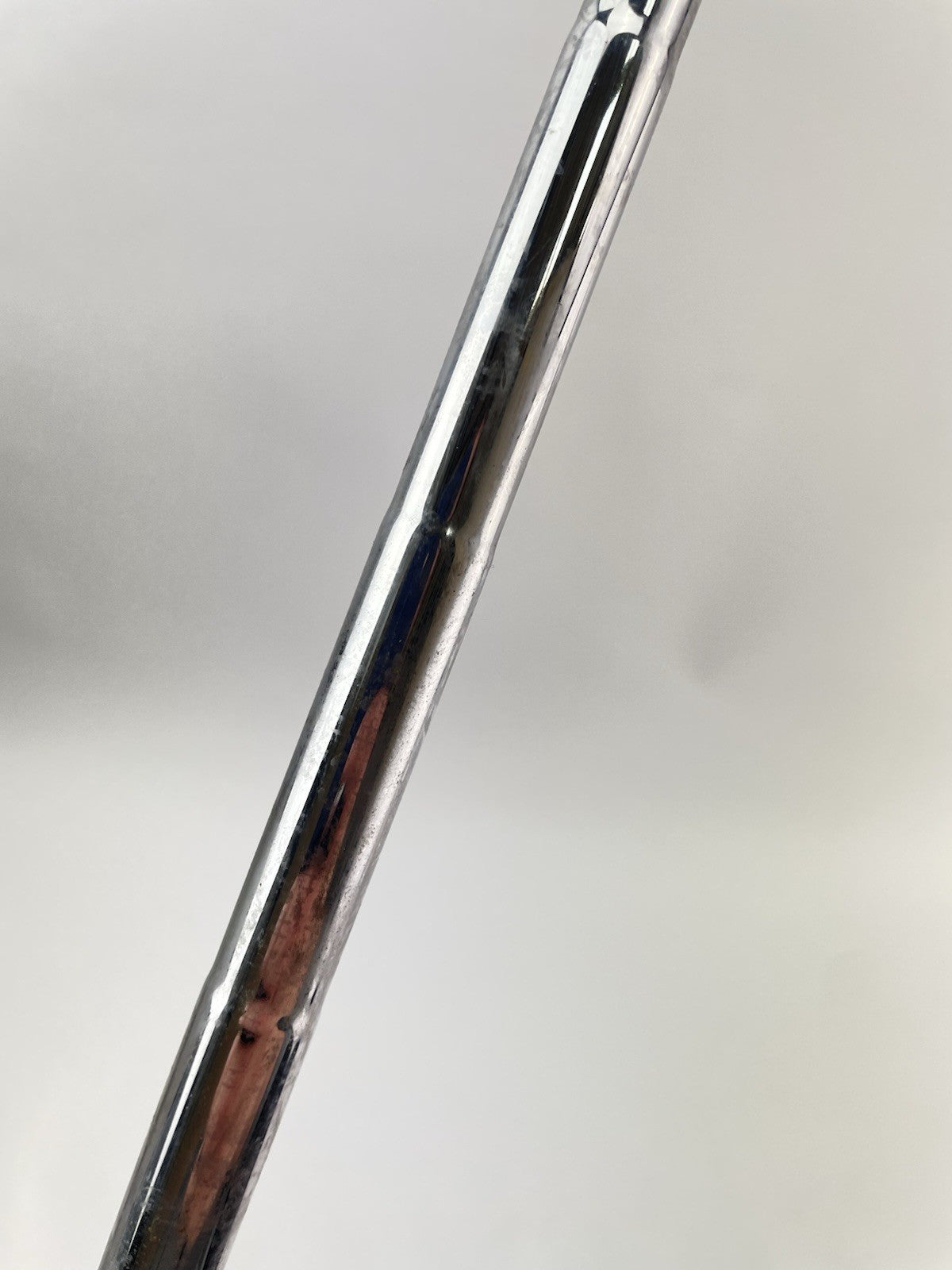 Adams Golf 9 Iron Ovation2 Uniflex Steel Shaft /Right Handed /New Grip /2612416