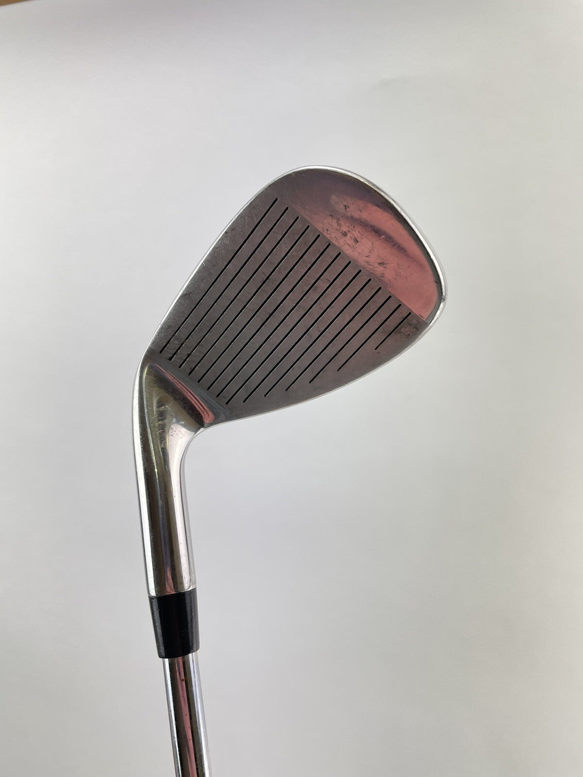 Wilson Golf 8 Iron Vector Regular Flex Steel /Right Handed /New Grip /2118112