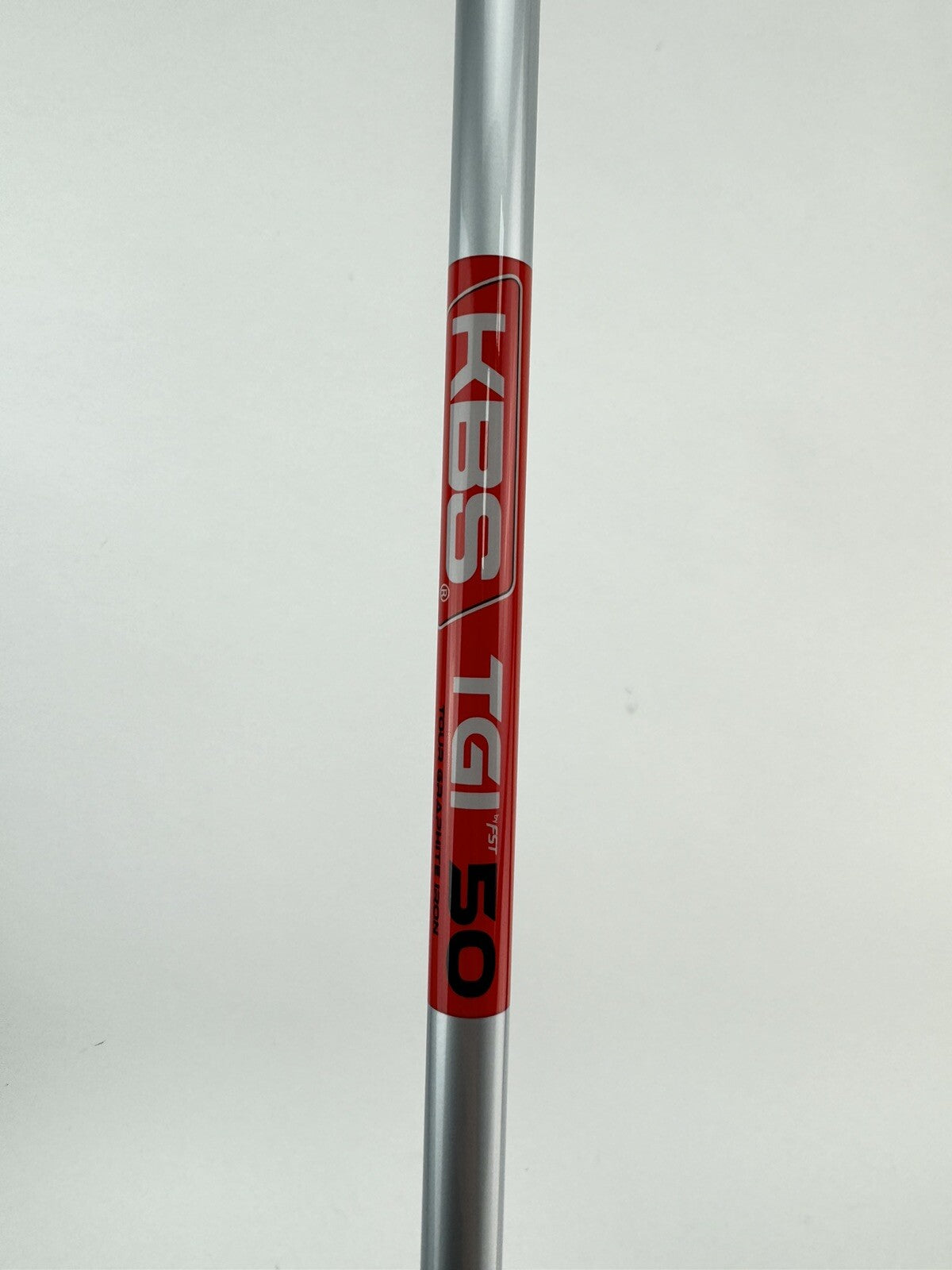 Cobra F9 One Length Pitching Wedge KBS TGI 50 Senior Graphite /1791012