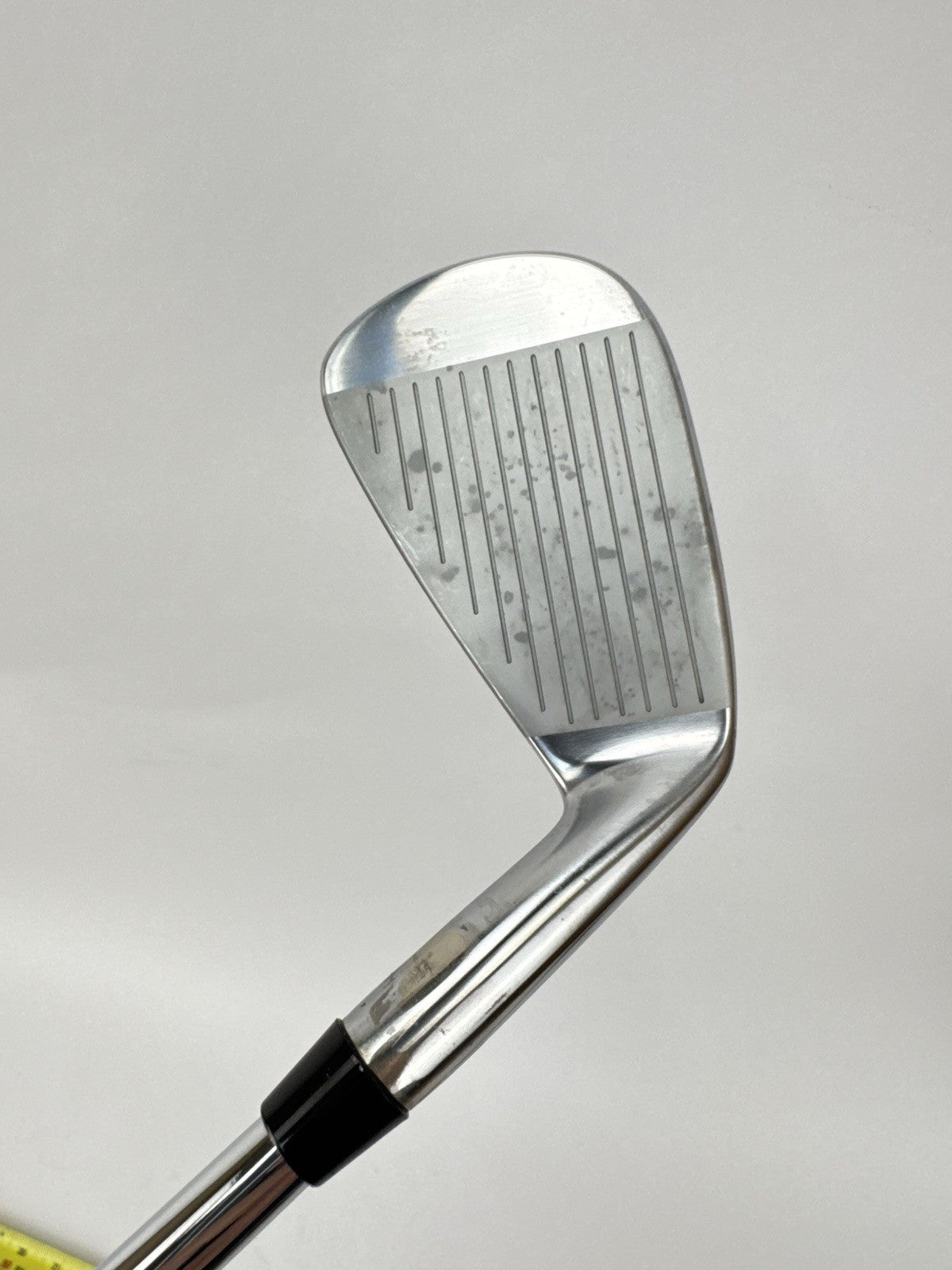 Mizuno Pro241 4 Iron Left Handed Forged Elevate MPH 95 Stiff Flex Steel /3503610