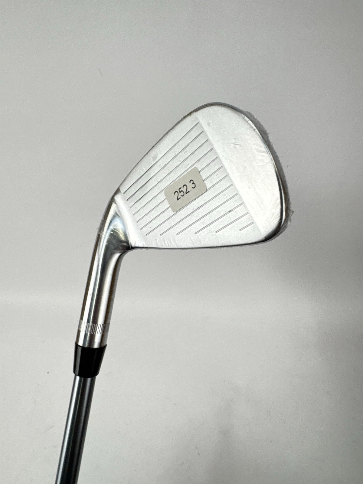 Sub70 639MB 4 Iron Matrix X Flex Graphite /Right Handed /3638711