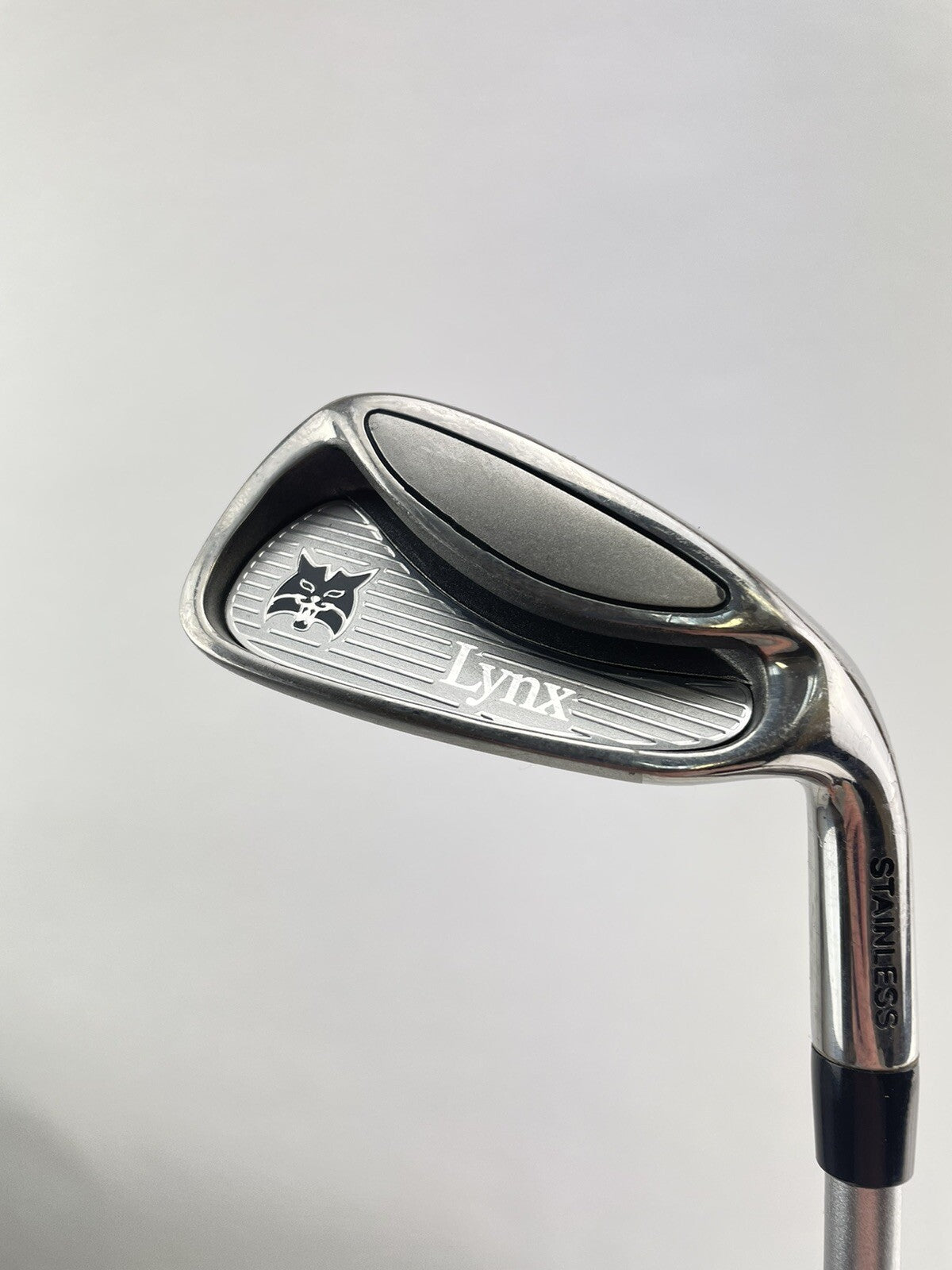Lynx Golf 7 Iron Junior Light Flex Graphite /Right Handed /New Grip/36.5”/206971