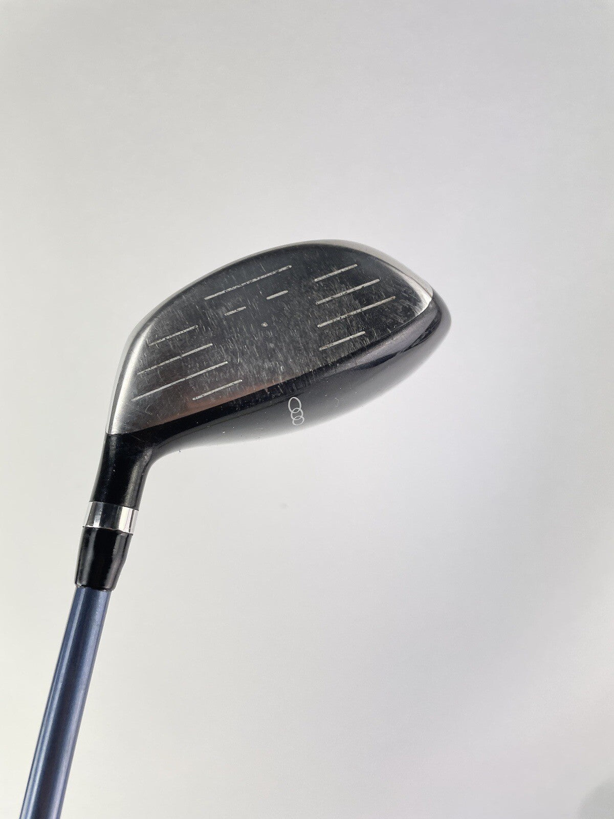 Benross V3 5 Wood 19* Ladies UST Graphite /Right Handed /New Grip /140165
