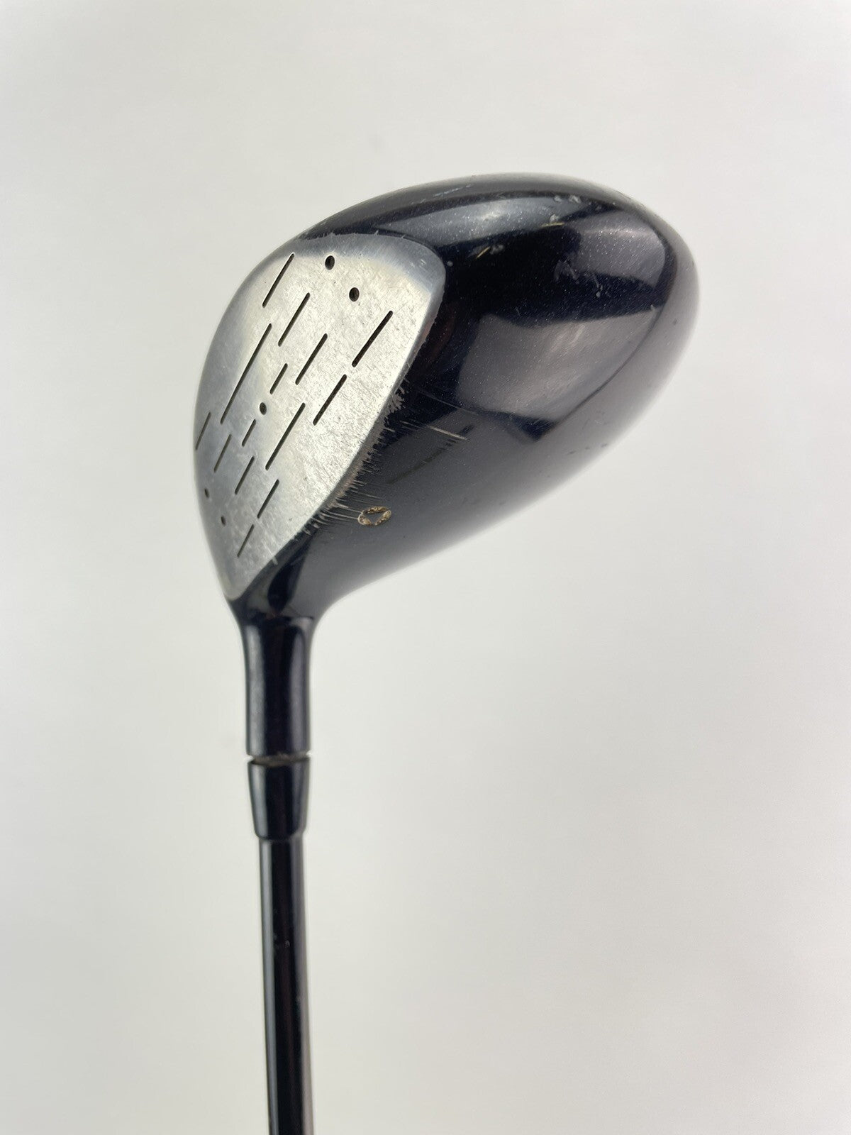 Dynacraft Golf 3 Wood 14* Regular Flex Graphite /Right Handed /New Grip /1972010