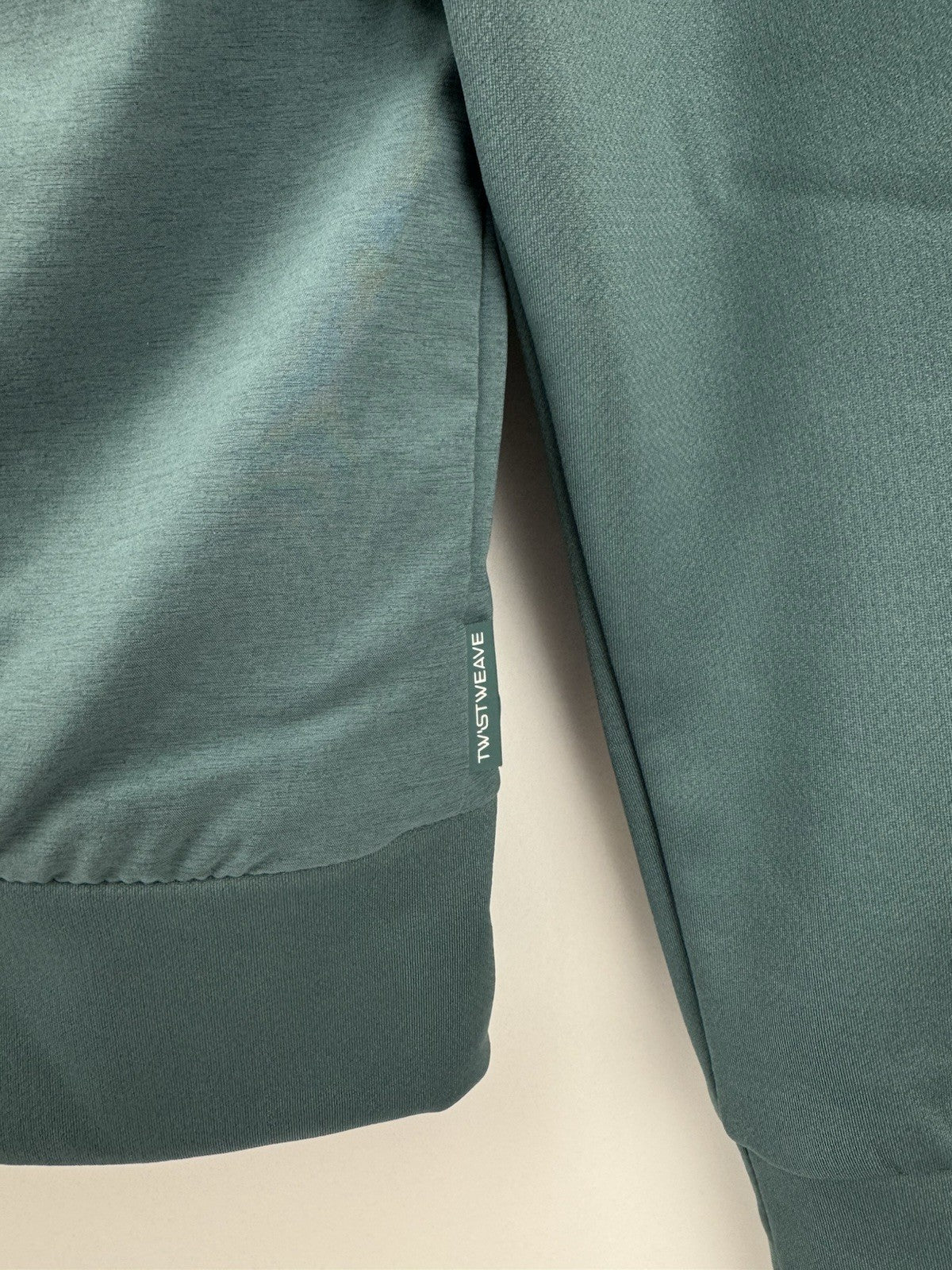 Mens Adidas Ultimate365 Tour Frostguard Jacket Size Small Aqua Full Zip/327349