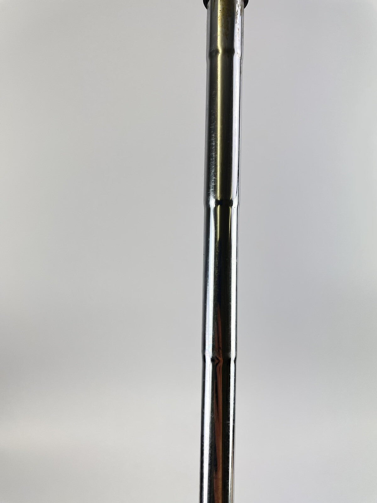 Wilson 1200 #3 Wood Regular Steel /Left Handed /New Grip /16877
