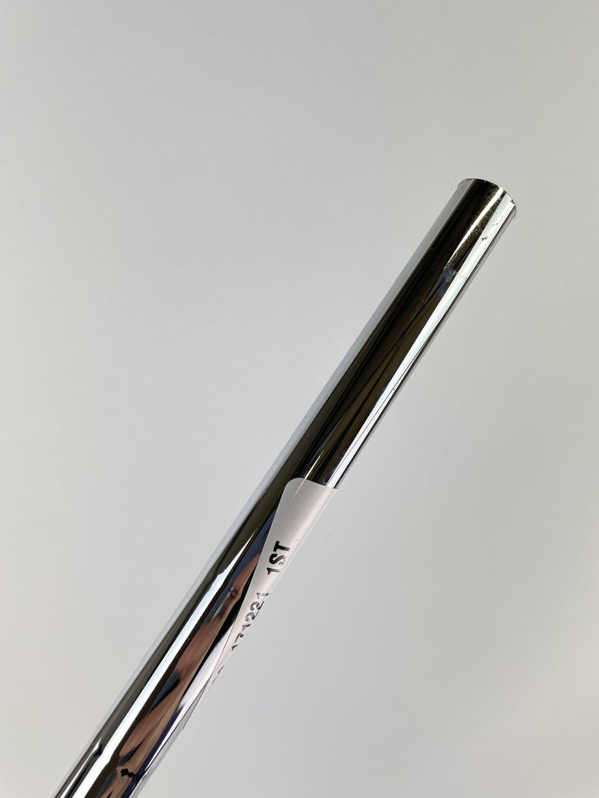 Elevate MPH Iron Shaft 85 Regular Flex Steel 34.5” /0.370 Parallel /1364810
