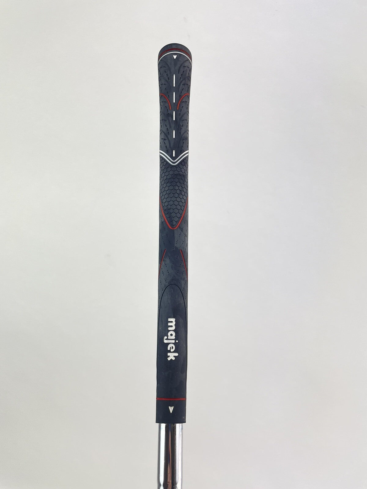 Wilson Golf 7 Iron Gear Effect 3D Regular Steel /Right Handed /New Grip /2015618