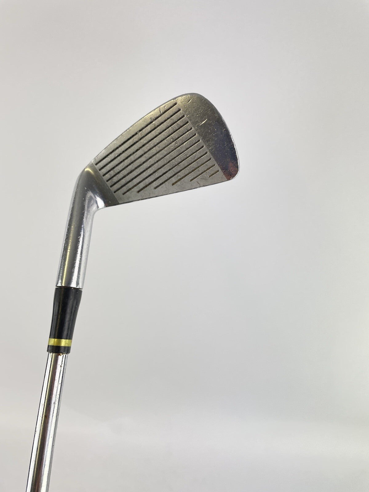 Slazenger B51 Forged 6 Iron Regular Graphite /Right /New Grip /91329