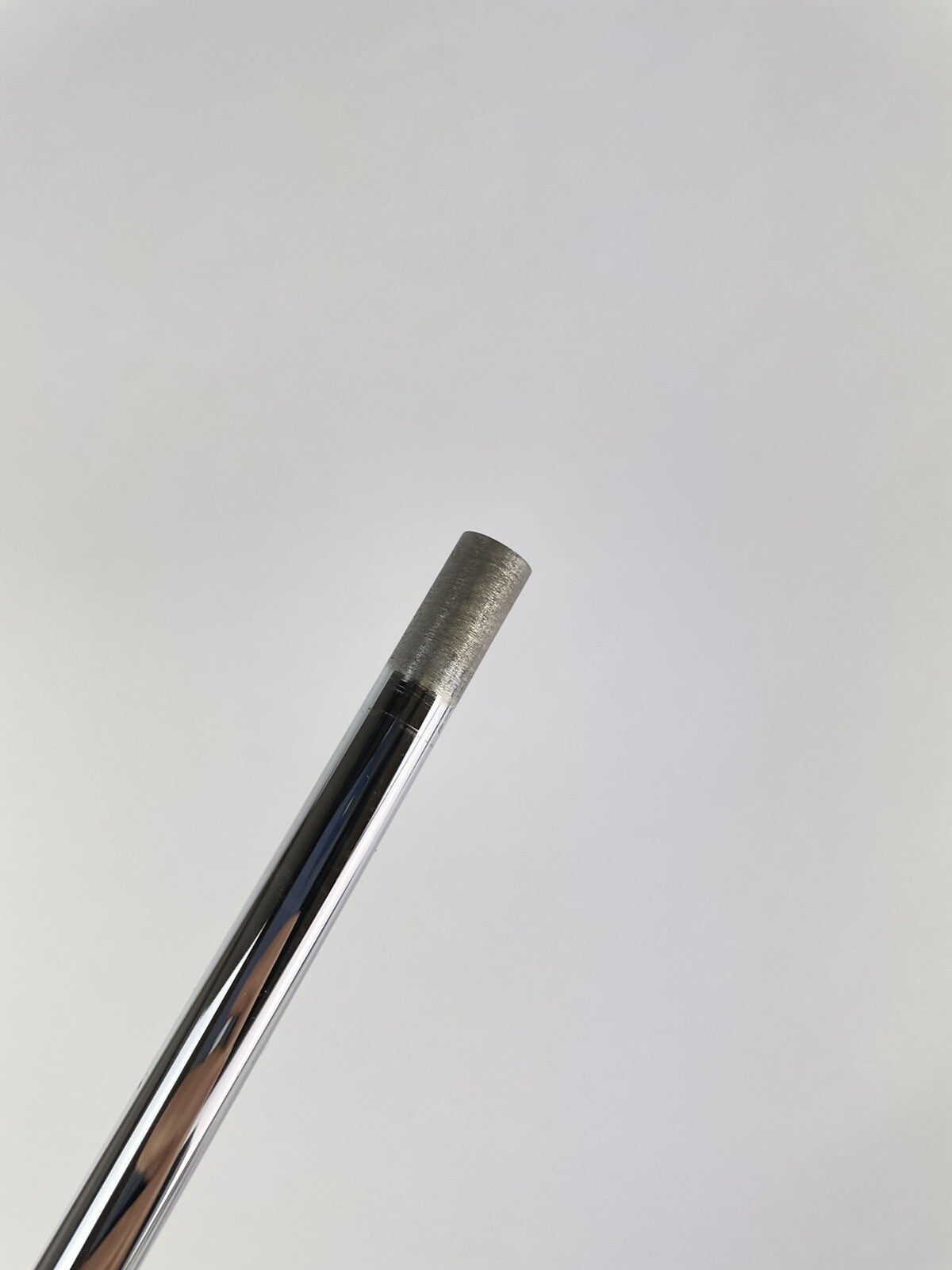 Elevate Vss Pro Iron Shaft 105 Stiff Steel 35.5” /0.370 Parallel /126276