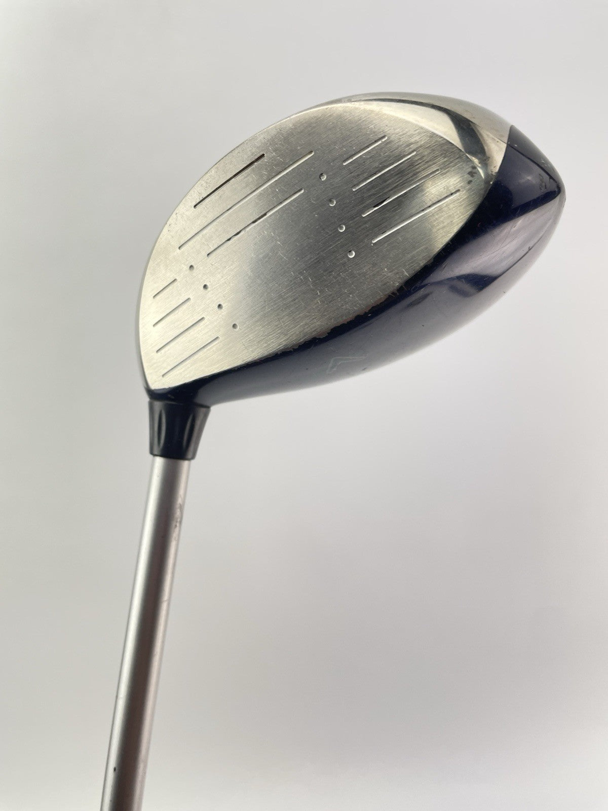 Callaway Big Bertha 3 Wood Firm Flex Graphite /Right /New Grip /259074