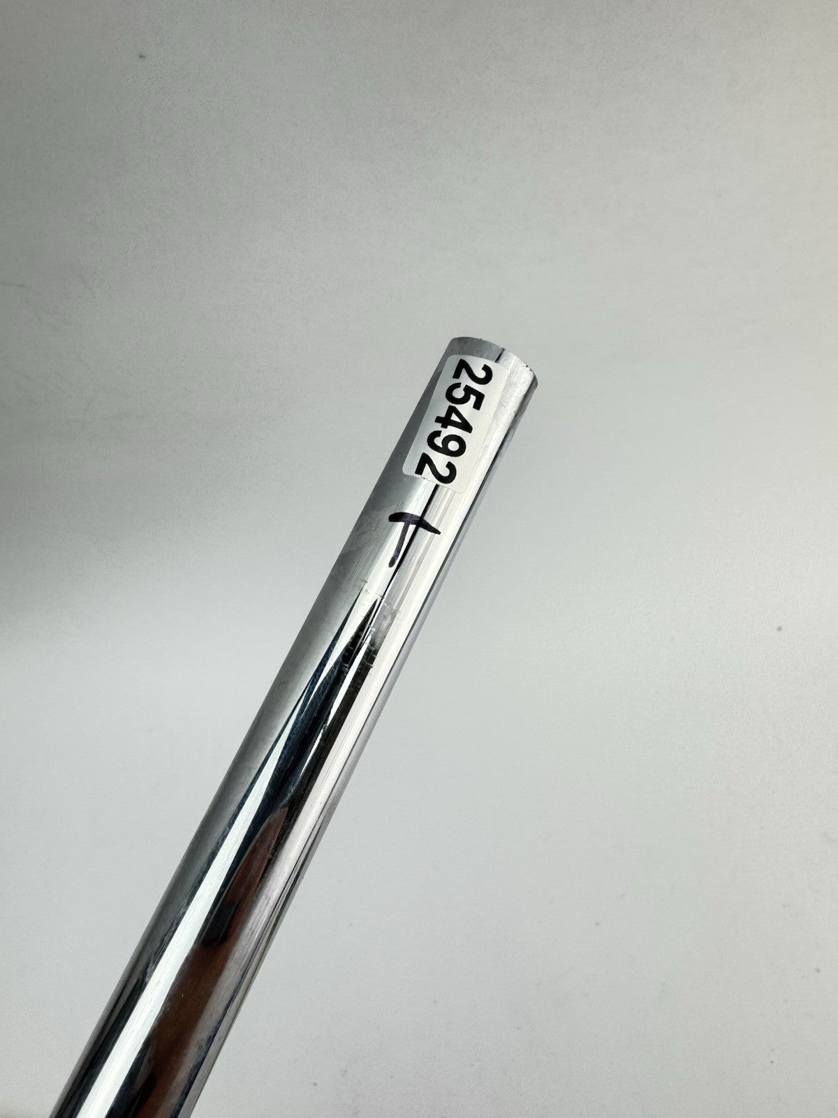Dynamic Gold Iron Shaft 105 S300 Stiff Flex Steel 35.25” /0.355 Tapered /2549211