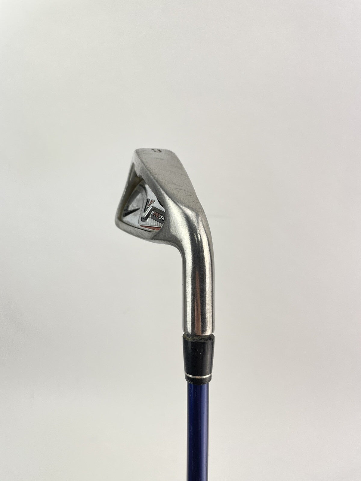 Nike VRII 6 Iron Pro Cavity 4.5 Ladies Graphite /Right Handed /176202