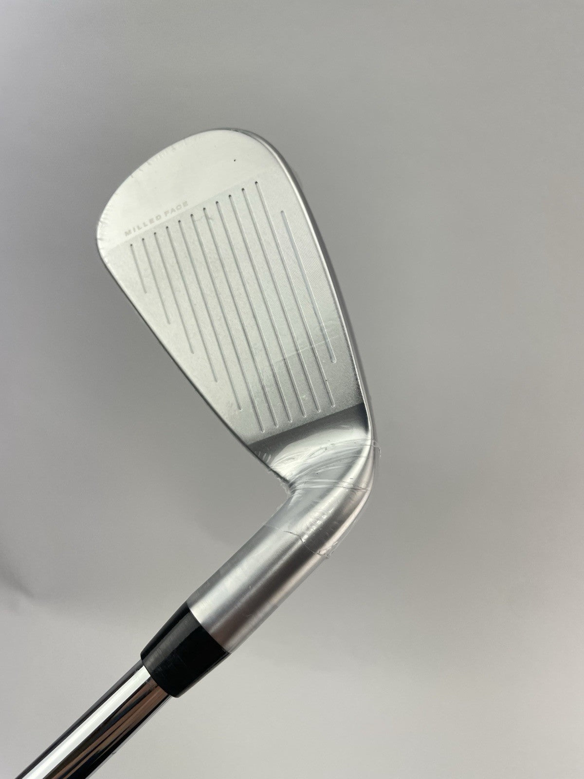 Cobra LTDX 7 Iron Left Handed KBS Tour 90 Stiff Flex Steel /Brand New /2664710