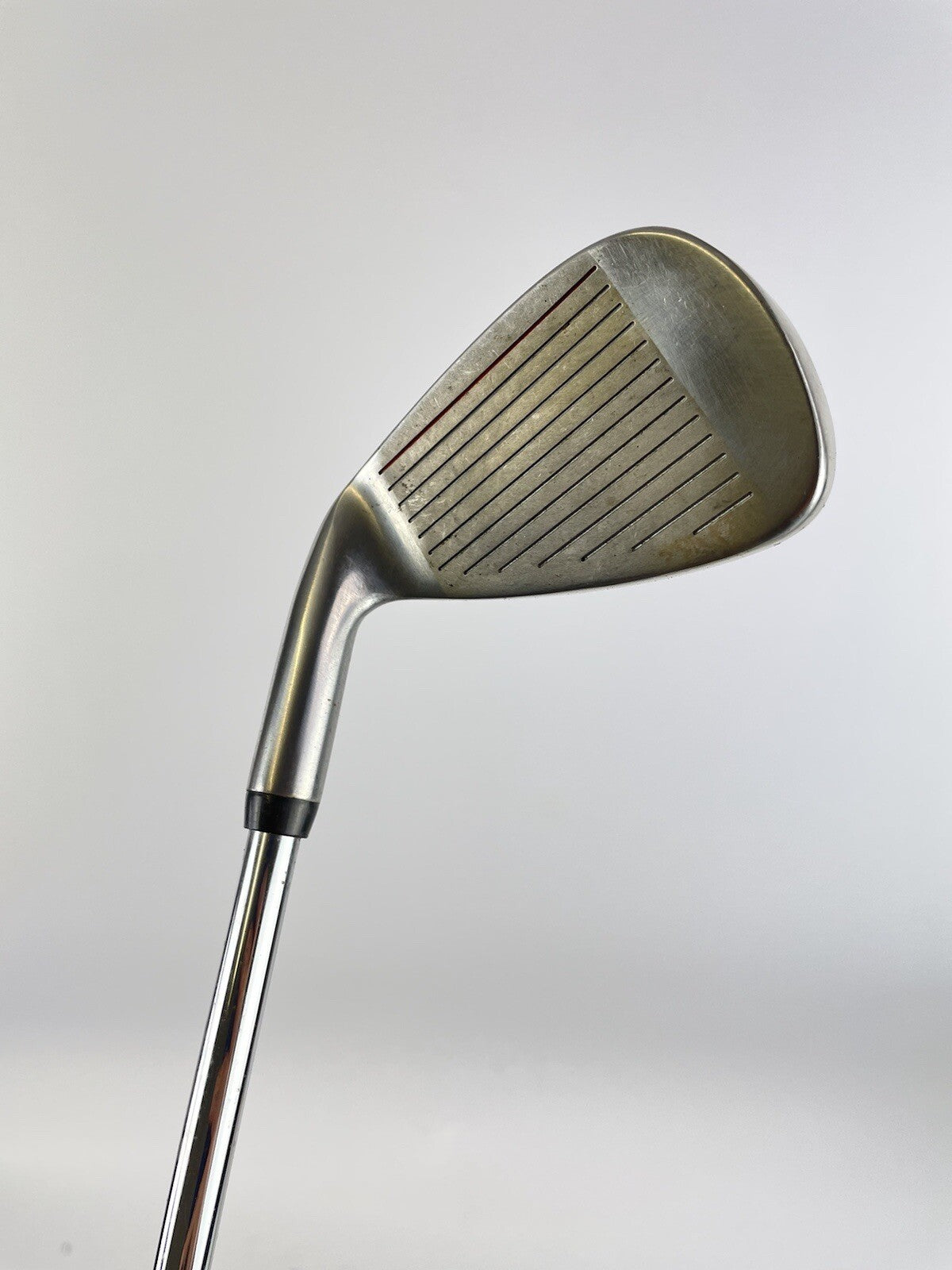 Dunlop Golf Tour TP12 6 Iron Regular Flex Steel/ New Grip/ Right Handed/ 20925