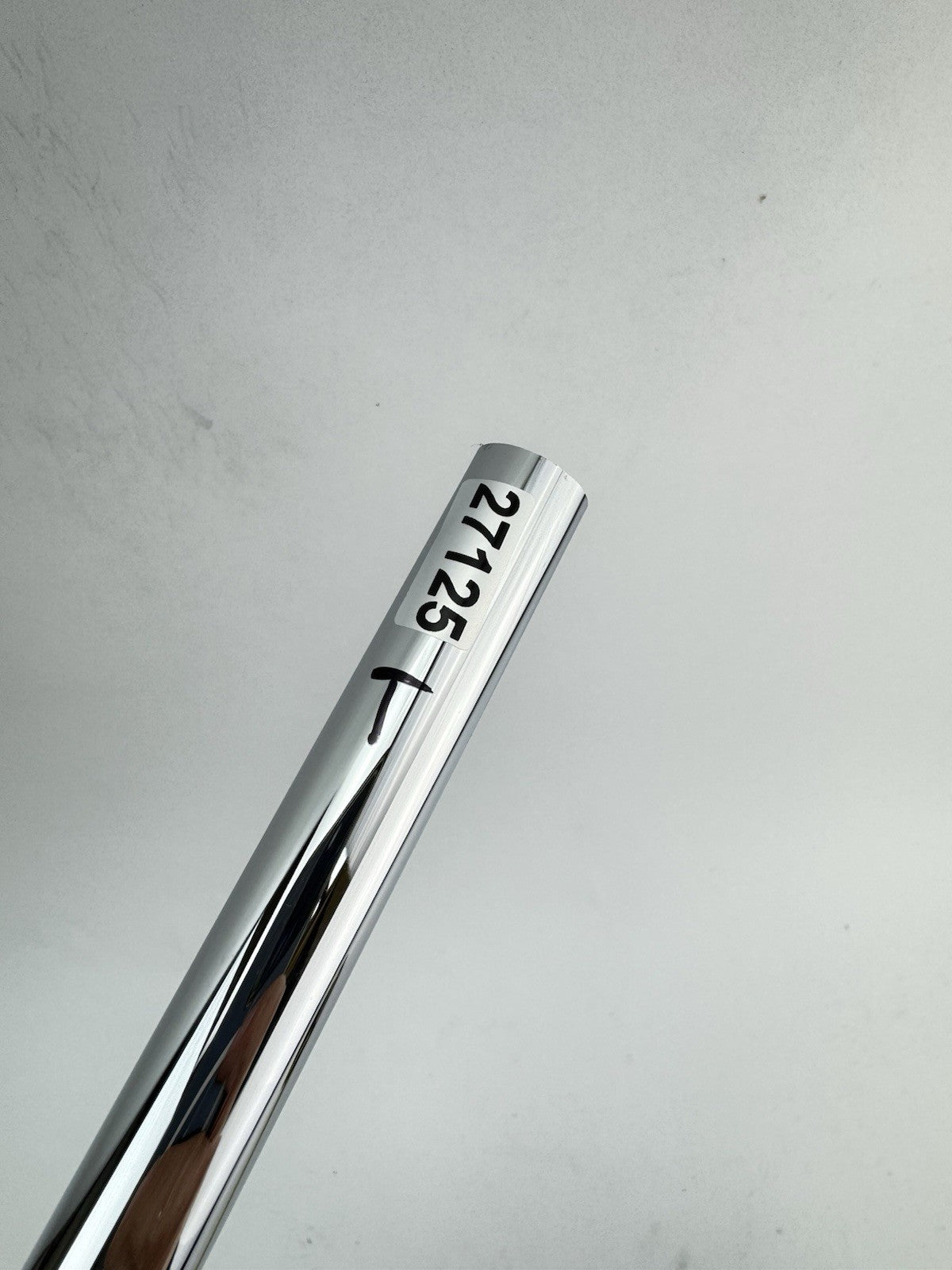 True Temper XP90 Iron Shaft R300 Regular Flex Steel 35.25 /0.355 Tapered /2712513