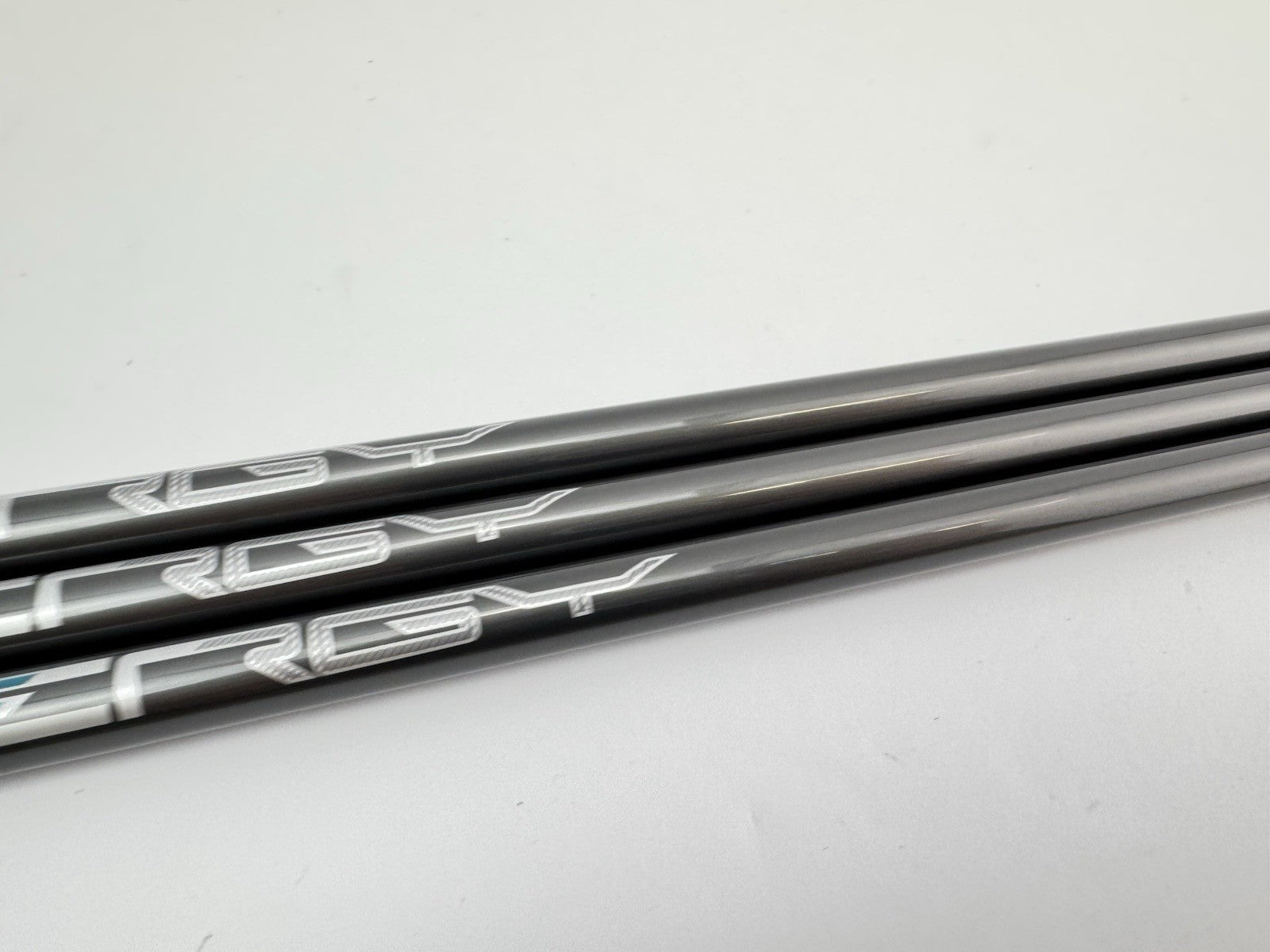 Aldila Synergy Wedge Shaft Set (3) Regular Flex Graphite 0.355 Tapered /307514